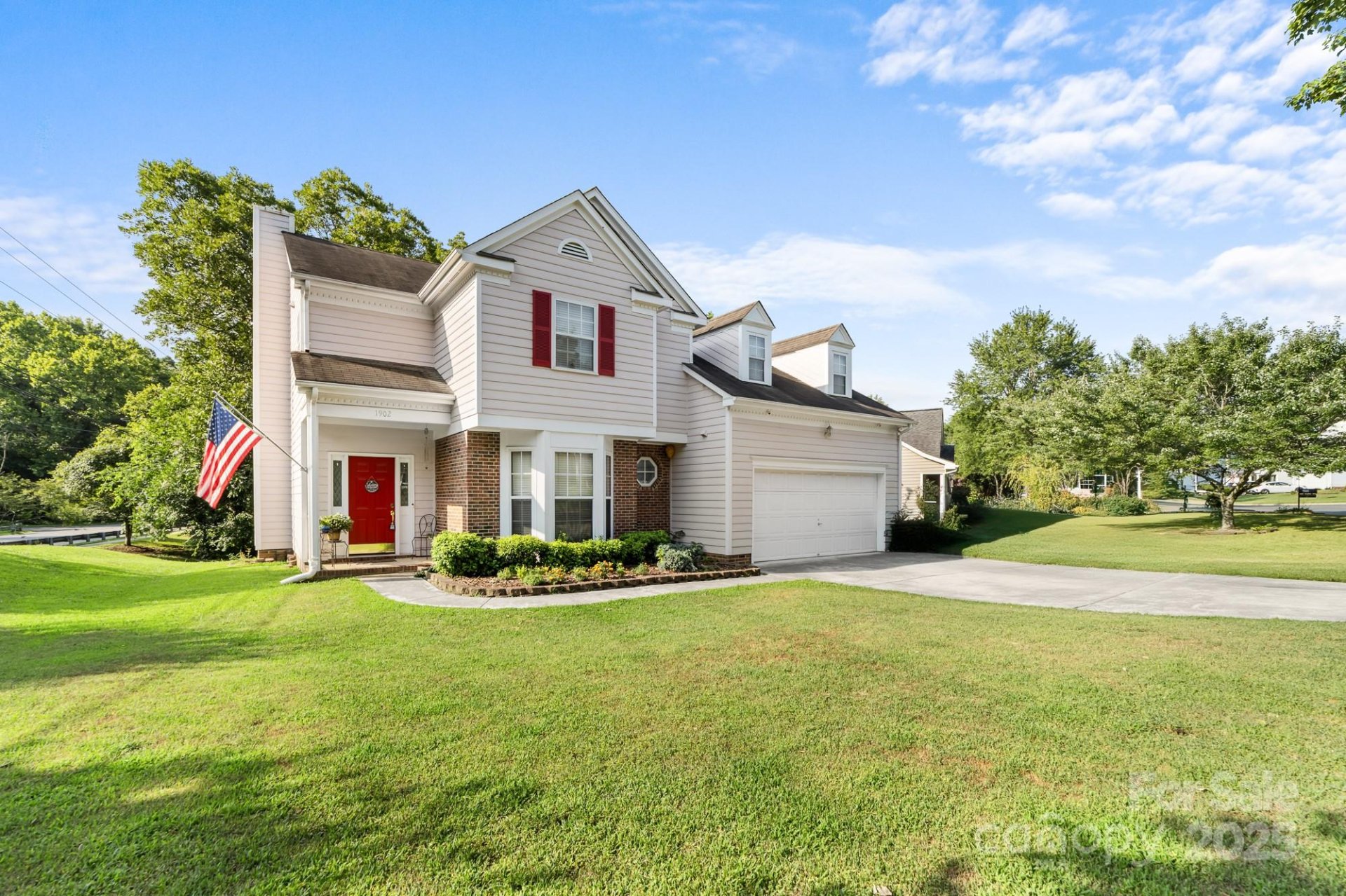 Property image 1 at 1902 Stonewyck Avenue, Kannapolis, NC 28081