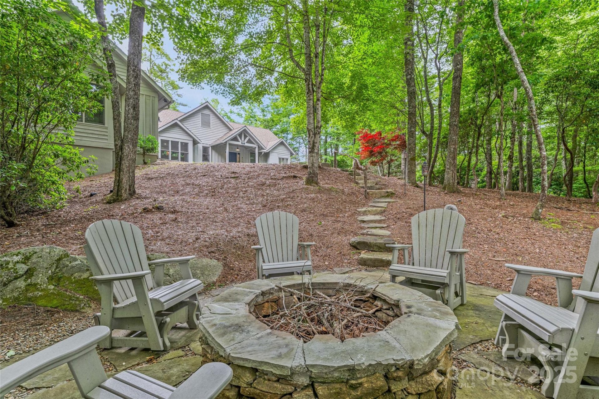 Property image 2 at 877 Winding Creek Road, Sapphire, NC 28774