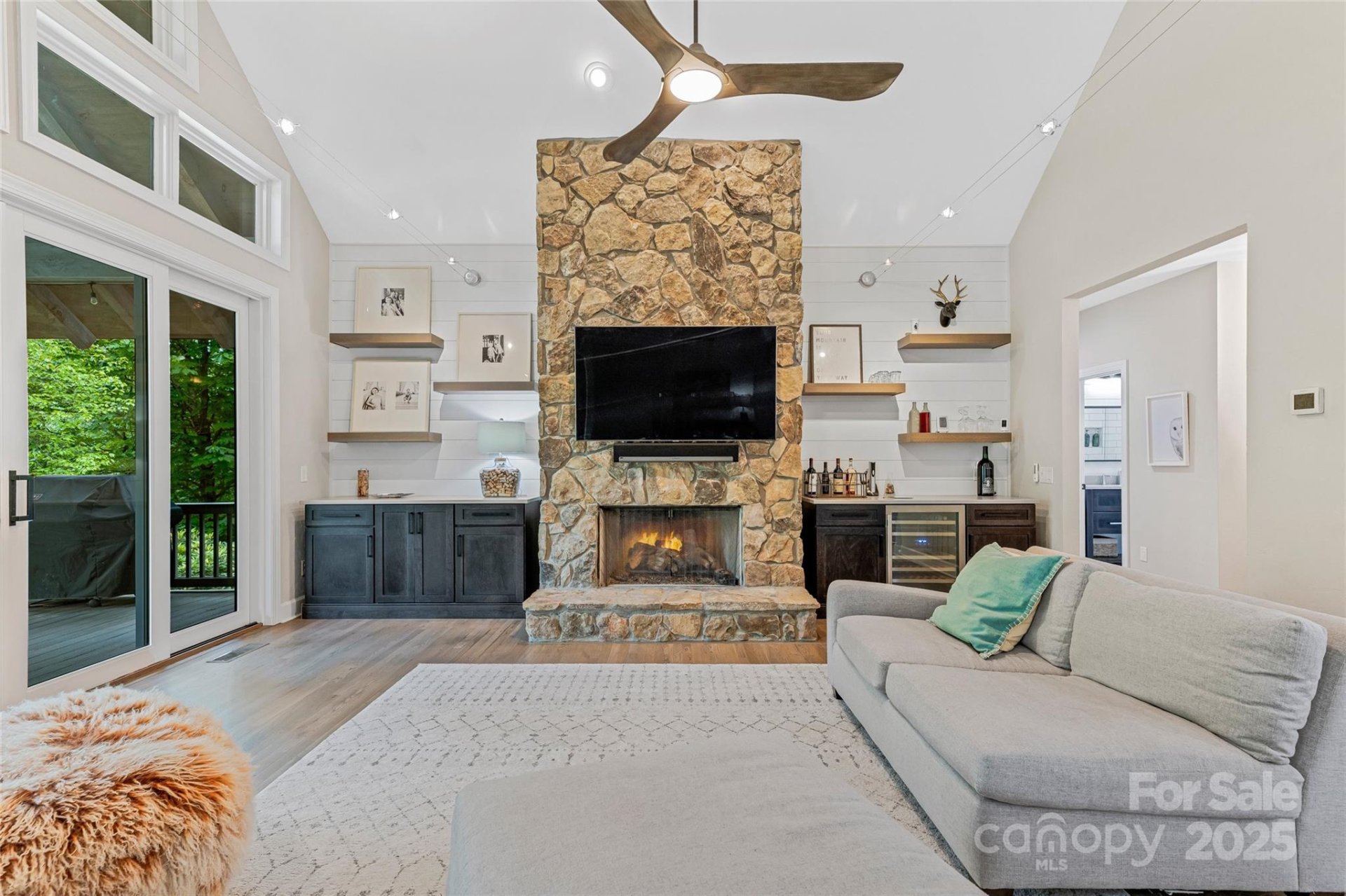 Property image 4 at 877 Winding Creek Road, Sapphire, NC 28774