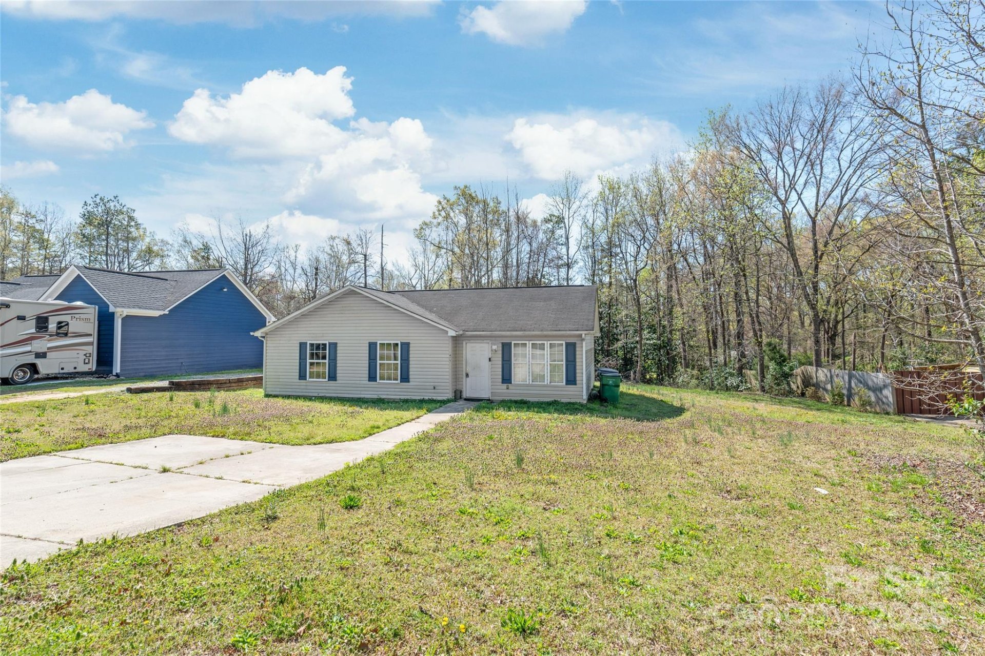 425 Austin Drive