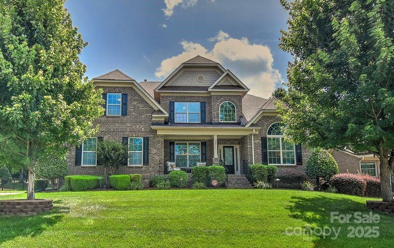 3913 Widgeon Way