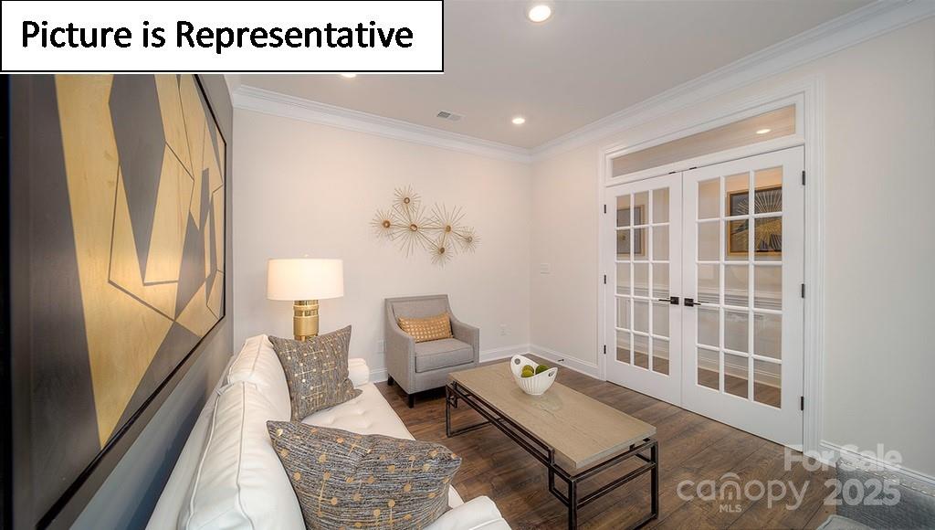 Property image 4 at 7123 Sylvan Retreat Drive, Denver, NC 28037