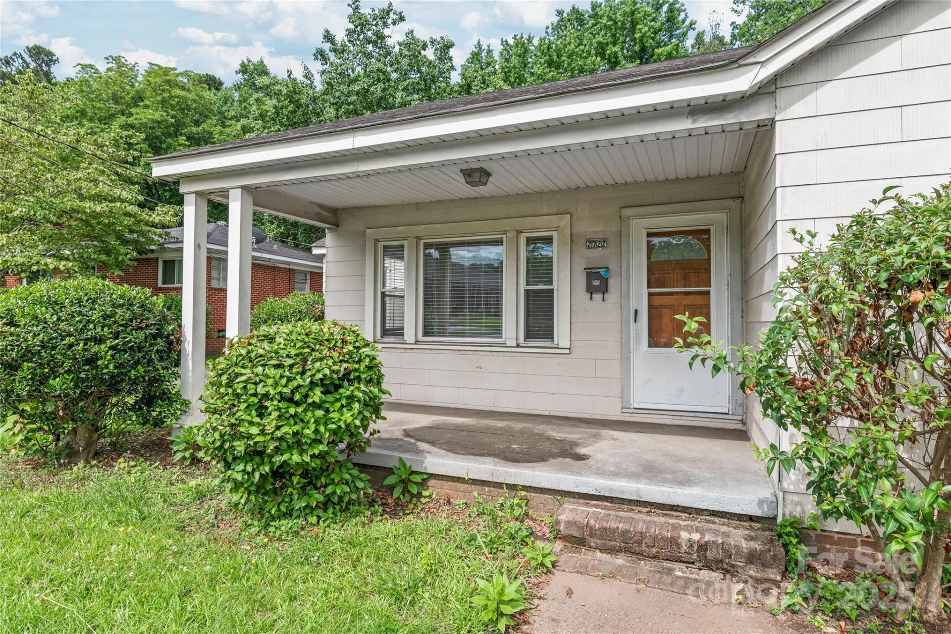 Property image 2 at 2722 Eastway Drive, Charlotte, NC 28205