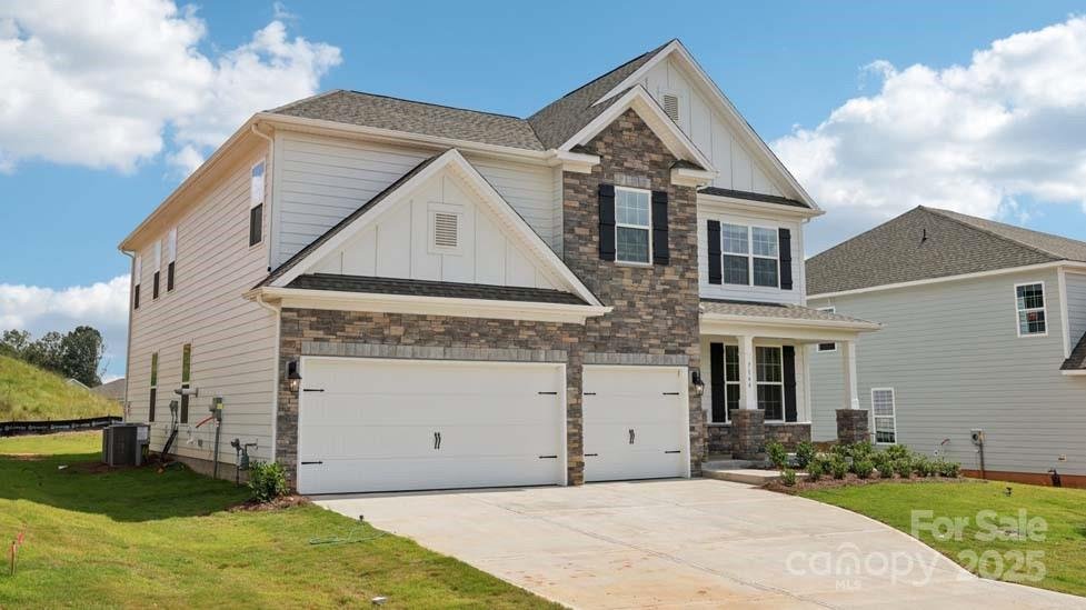 7166 Sylvan Retreat Drive