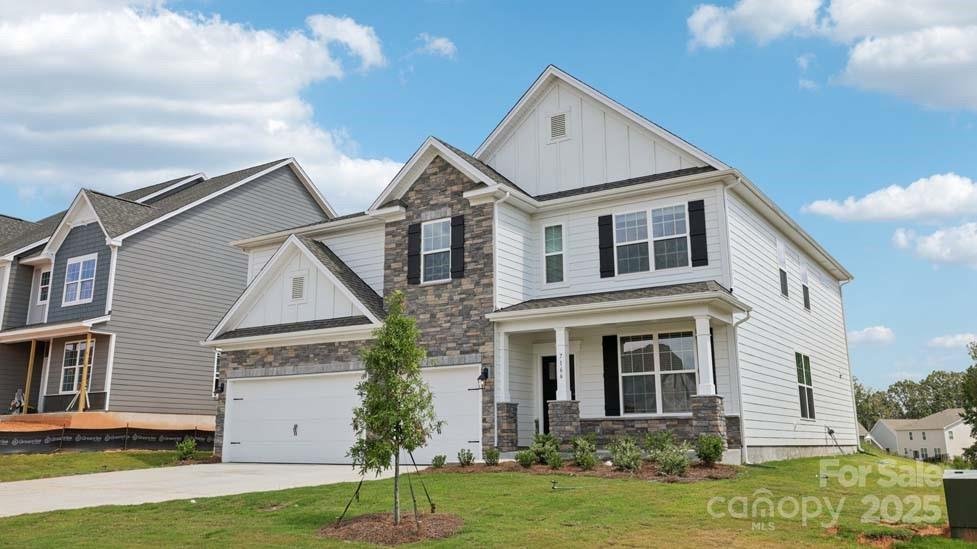 Property image 2 at 7166 Sylvan Retreat Drive, Denver, NC 28037