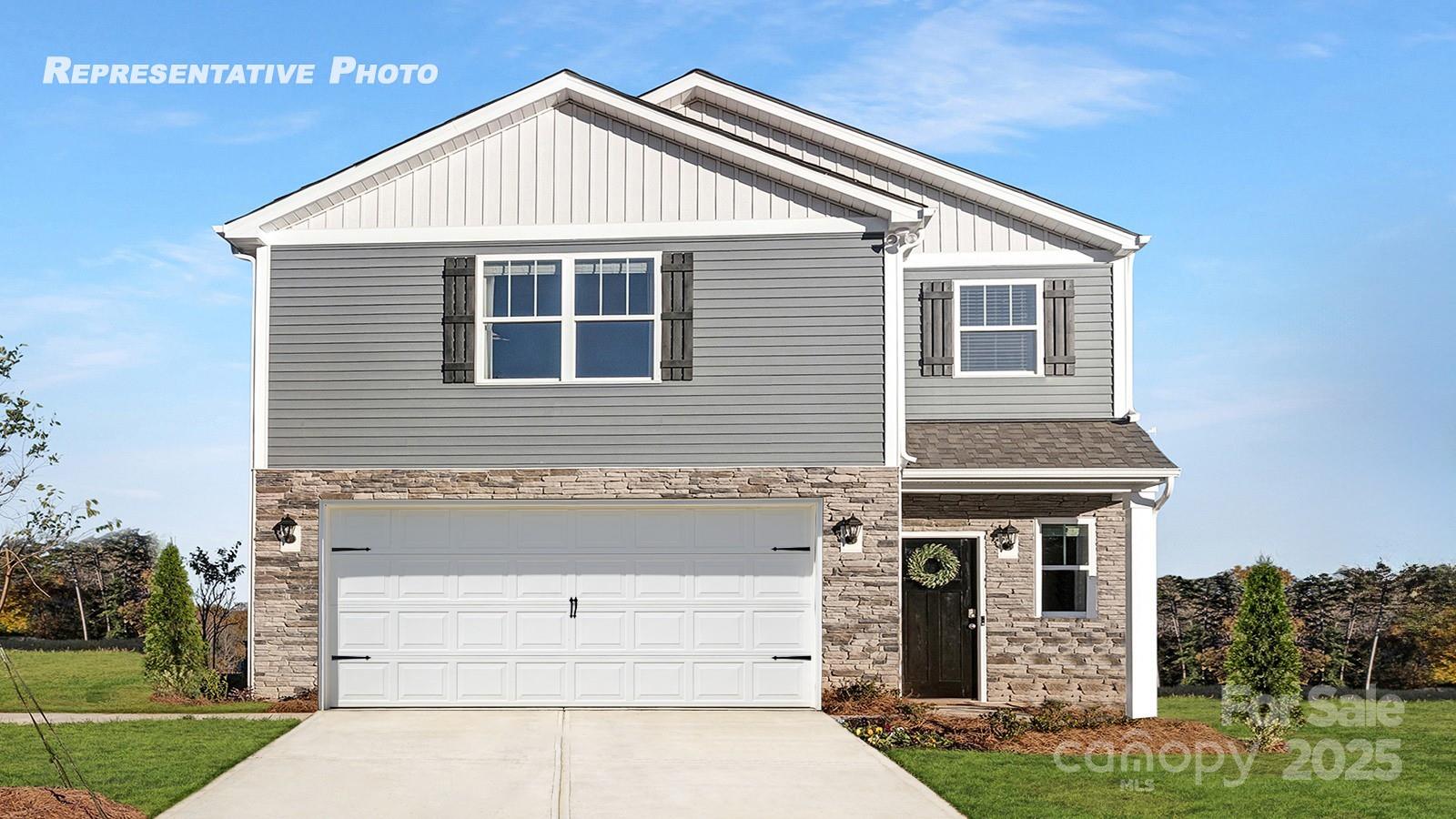 219 Parker Claire Lane
