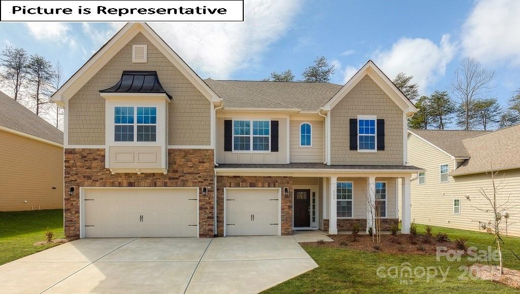 7190 Sylvan Retreat Drive