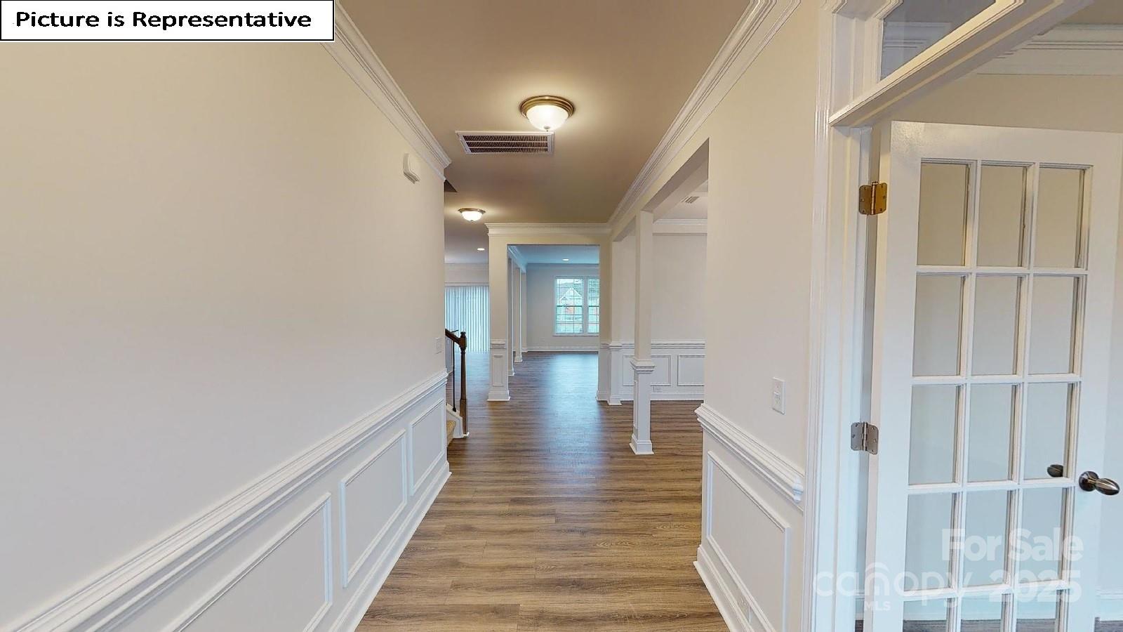 7172 Sylvan Retreat Drive