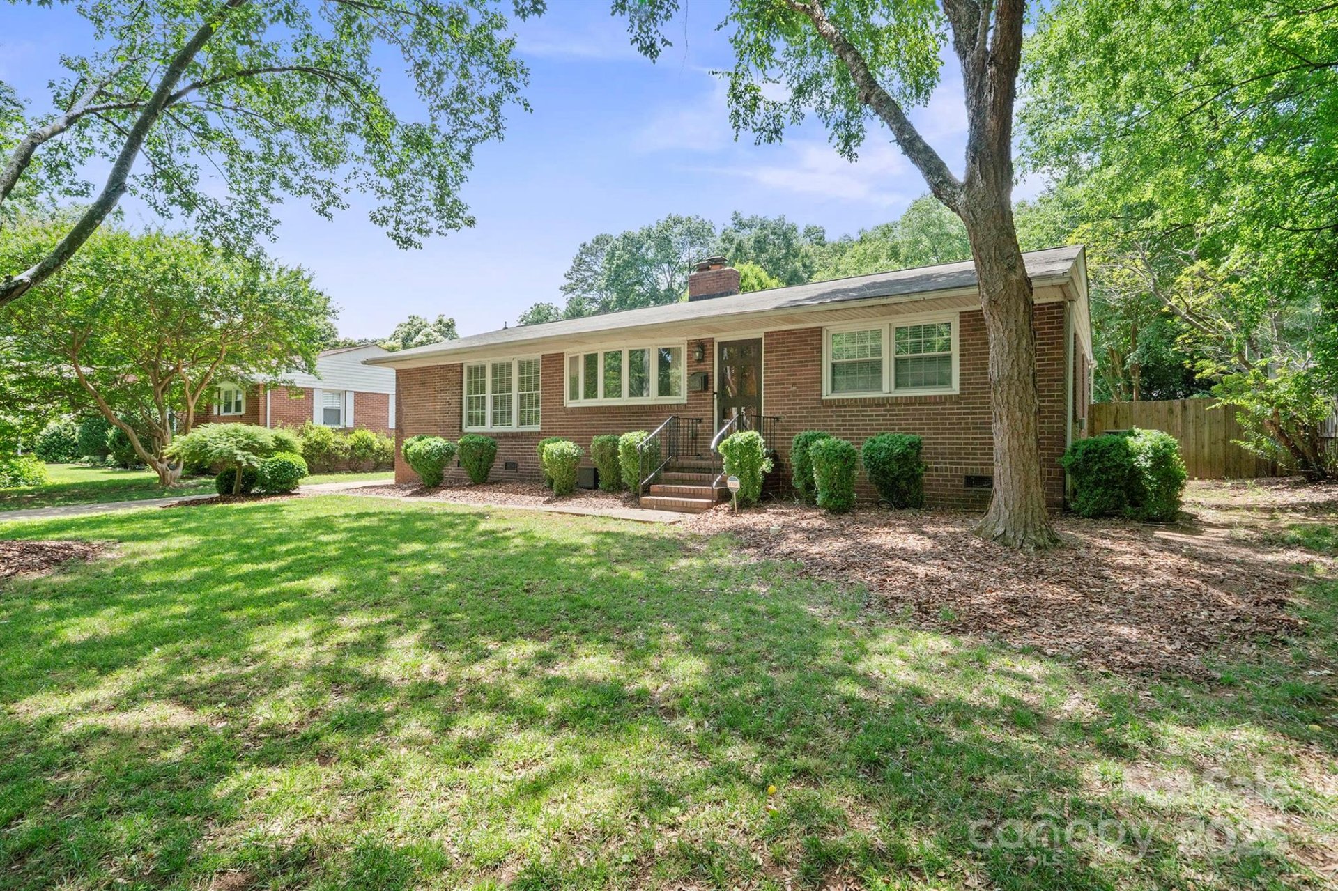 Property image 2 at 3612 Trent Street, Charlotte, NC 28209
