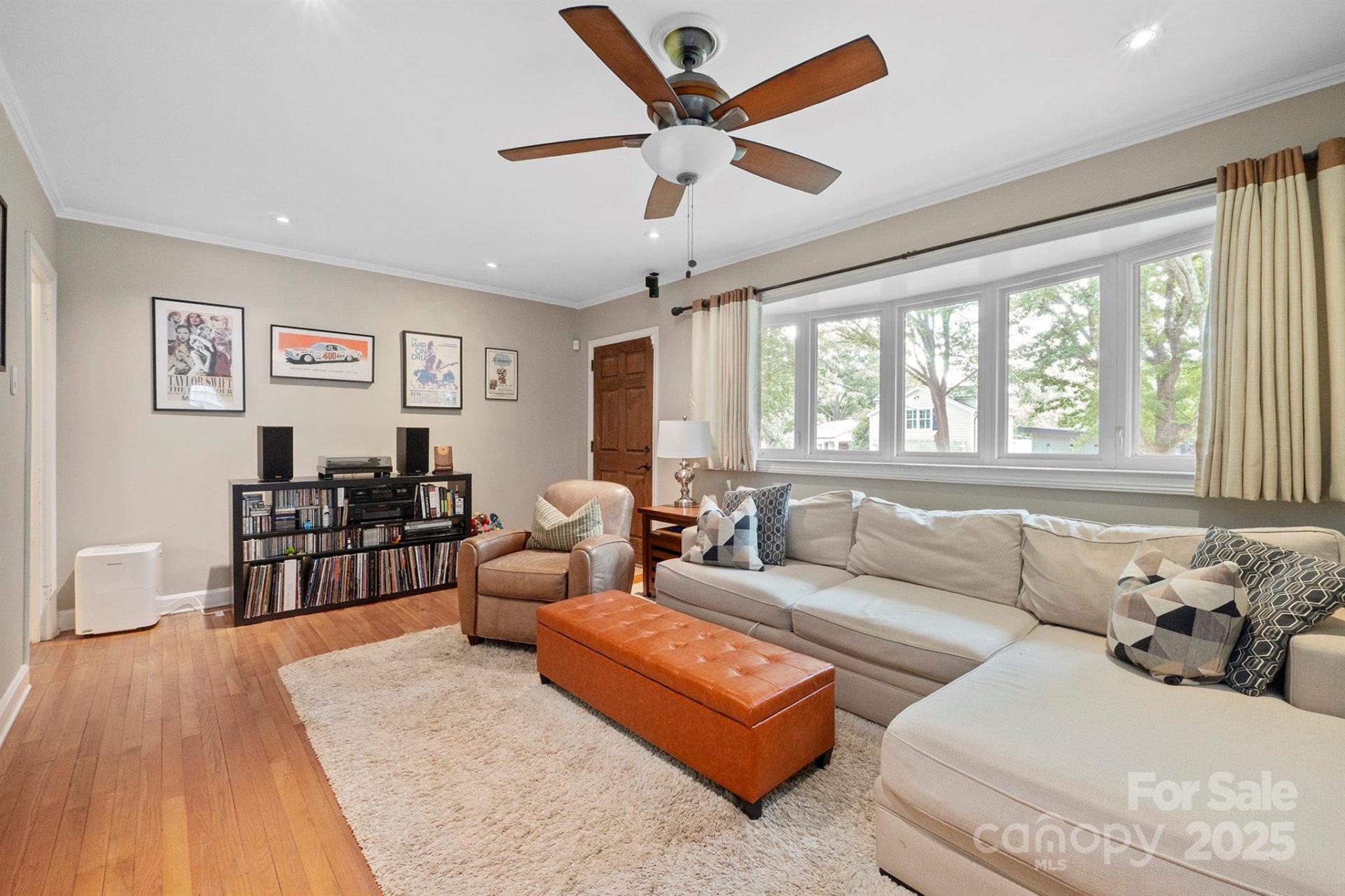 Property image 3 at 3612 Trent Street, Charlotte, NC 28209