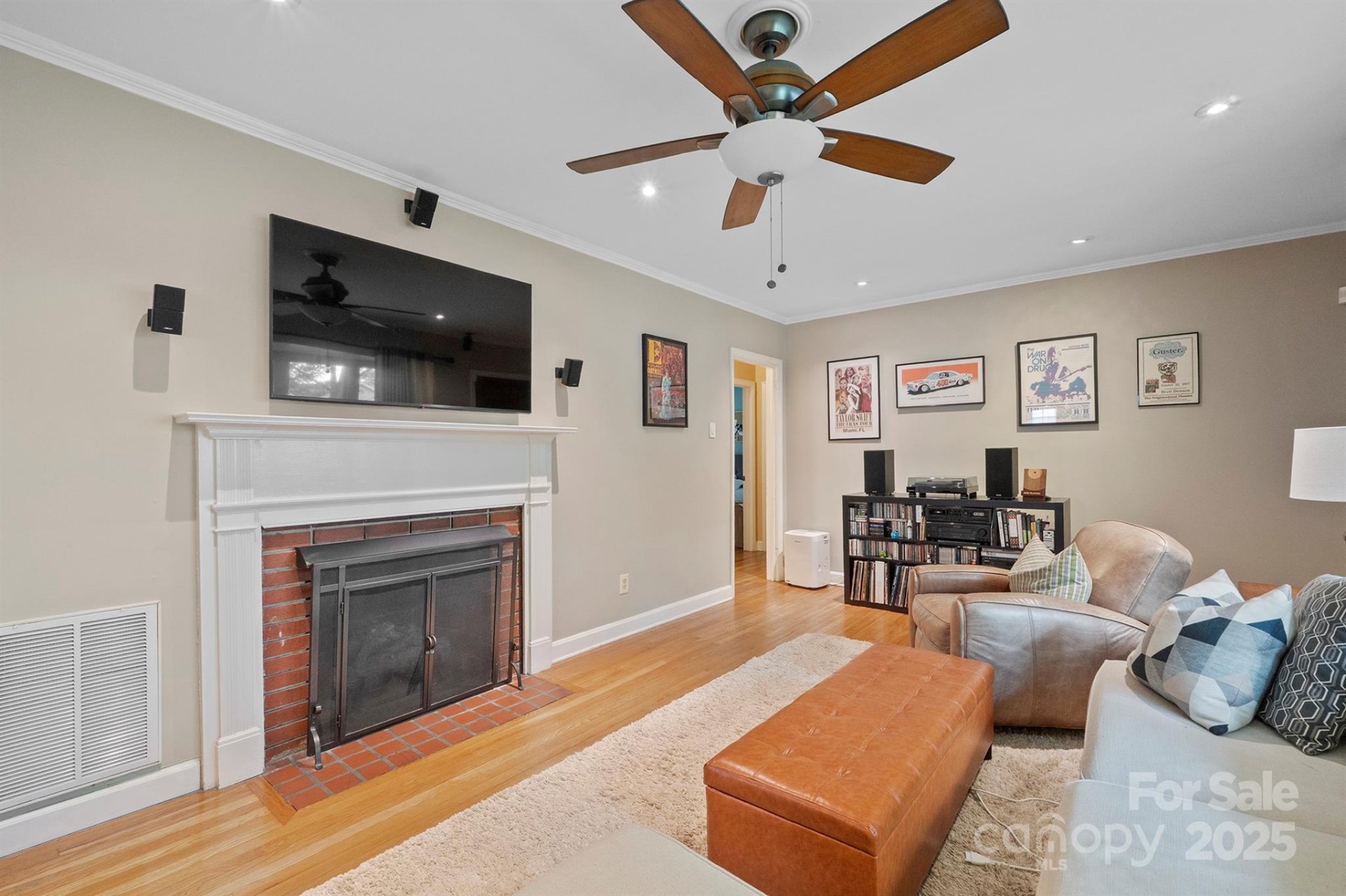 Property image 4 at 3612 Trent Street, Charlotte, NC 28209