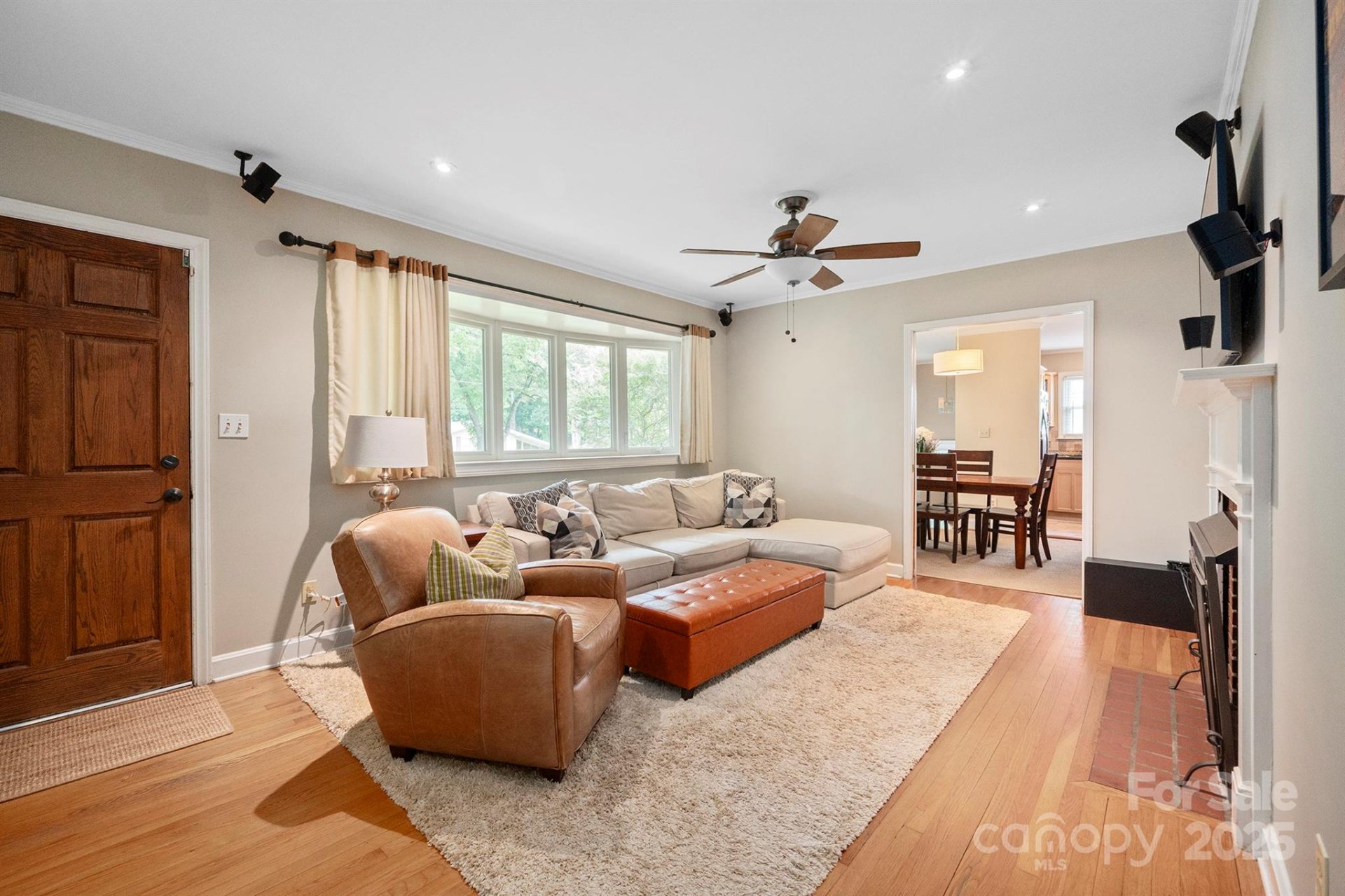 Property image 5 at 3612 Trent Street, Charlotte, NC 28209