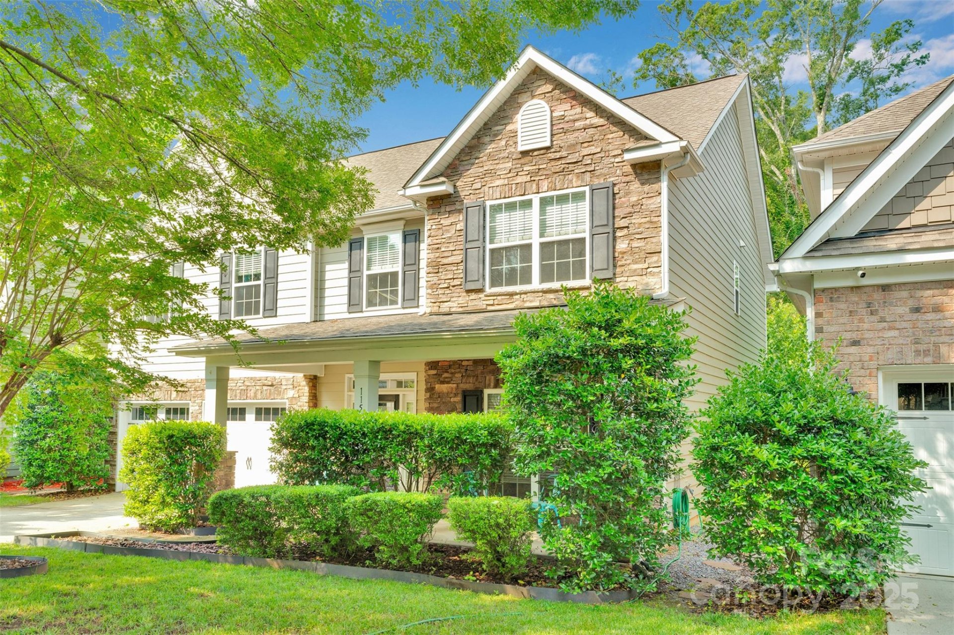 Property image 2 at 11538 Ardrey Crest Drive, Charlotte, NC 28277