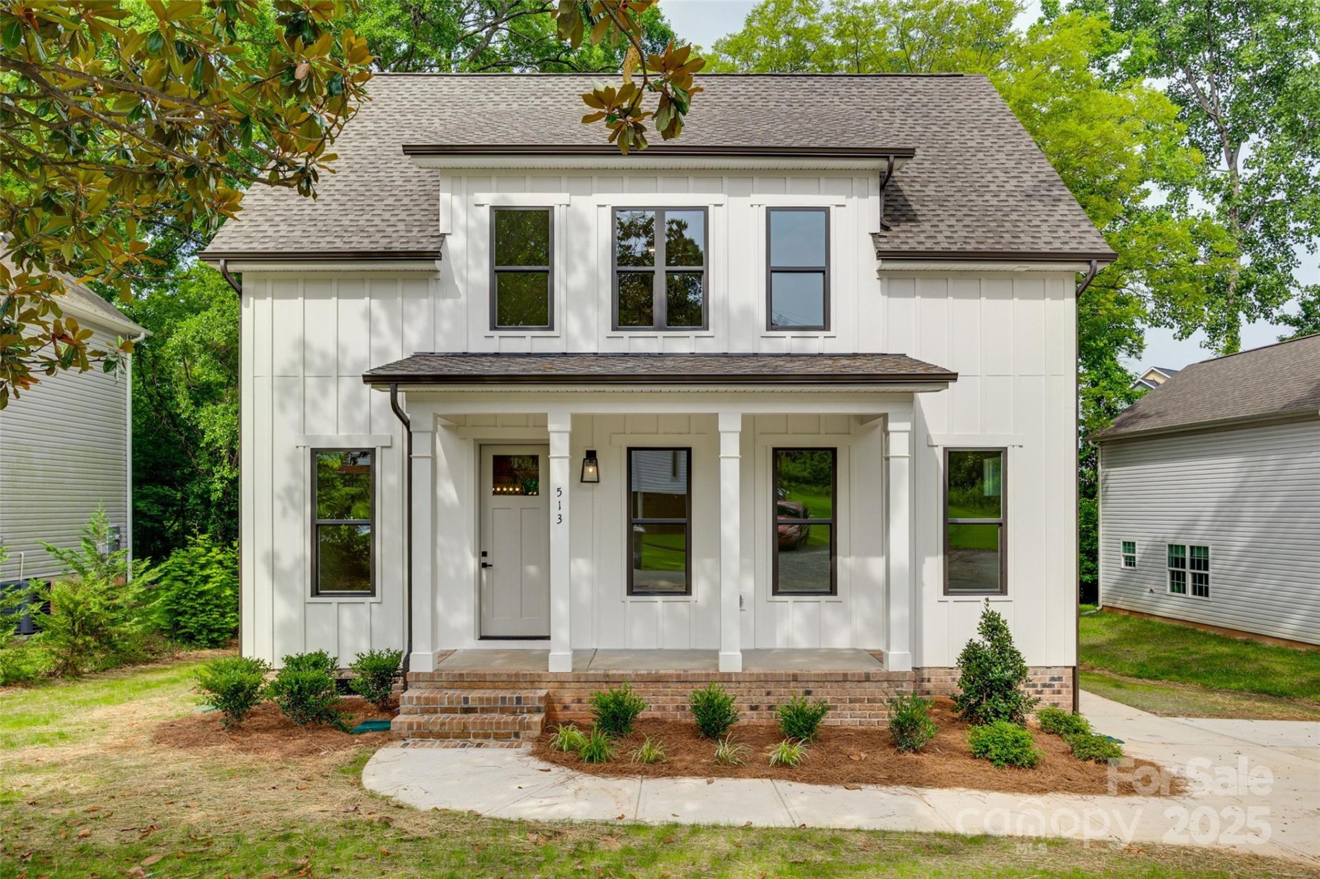 Property image 2 at 513 Sacco Street, Belmont, NC 28012