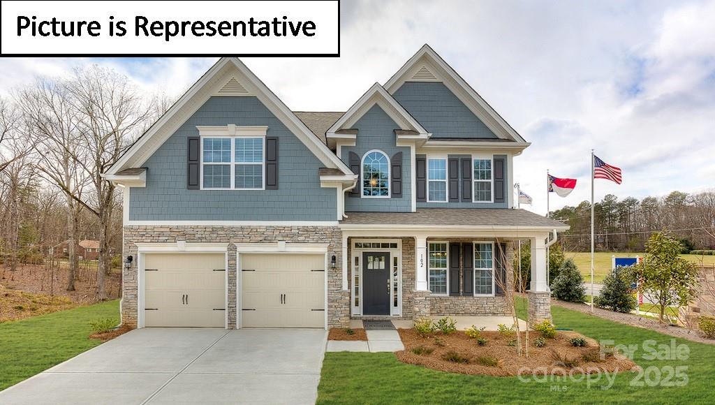 4266 Sylvan Pond Court