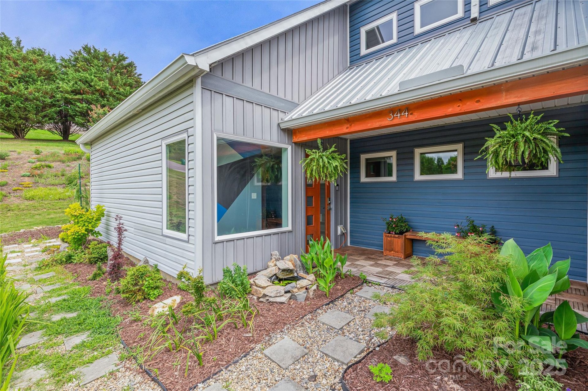 Property image 2 at 344 Hemlock Springs Trail, Weaverville, NC 28787