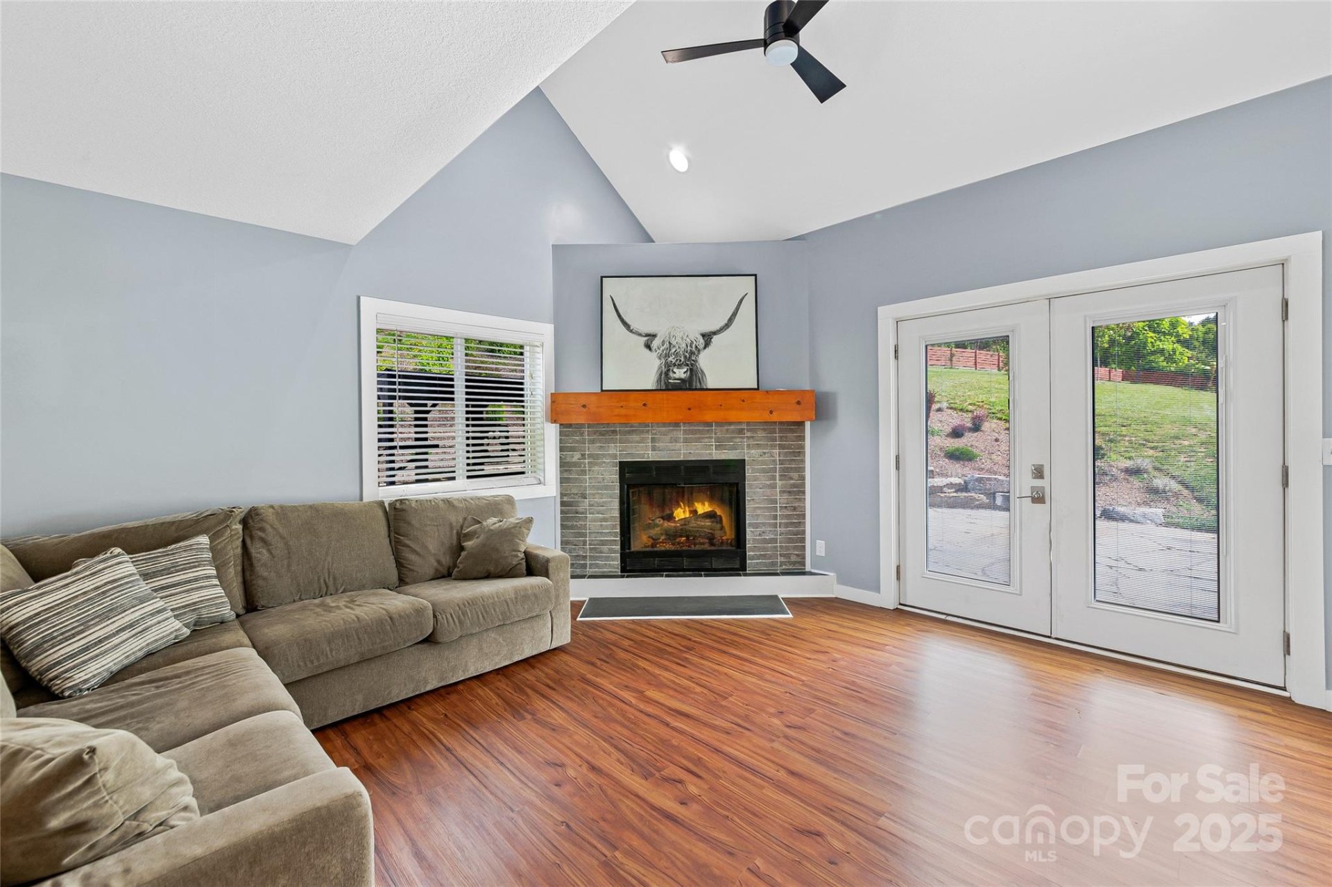 Property image 3 at 344 Hemlock Springs Trail, Weaverville, NC 28787