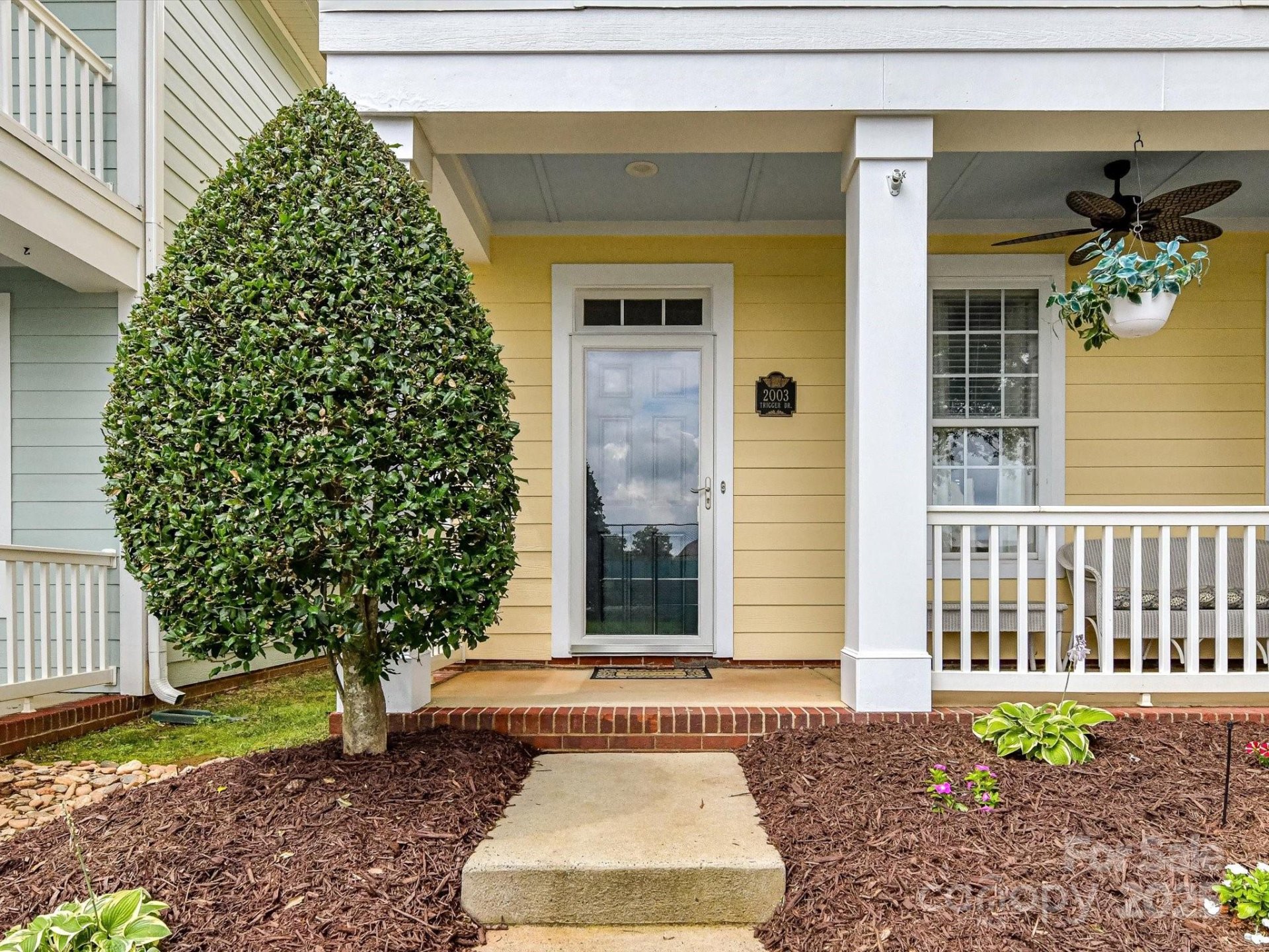 Property image 3 at 2003 Trigger Drive, Indian Trail, NC 28079