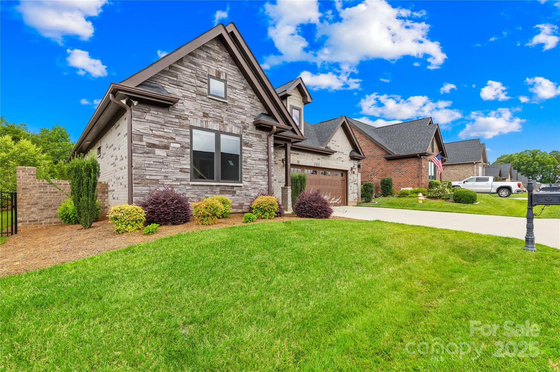 Property image 4 at 6107 Gold Springs Way, Denver, NC 28037