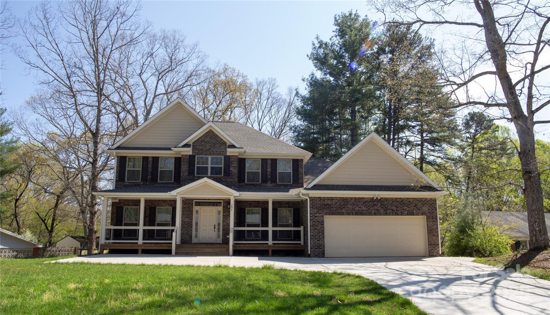 286 Foxcroft Drive