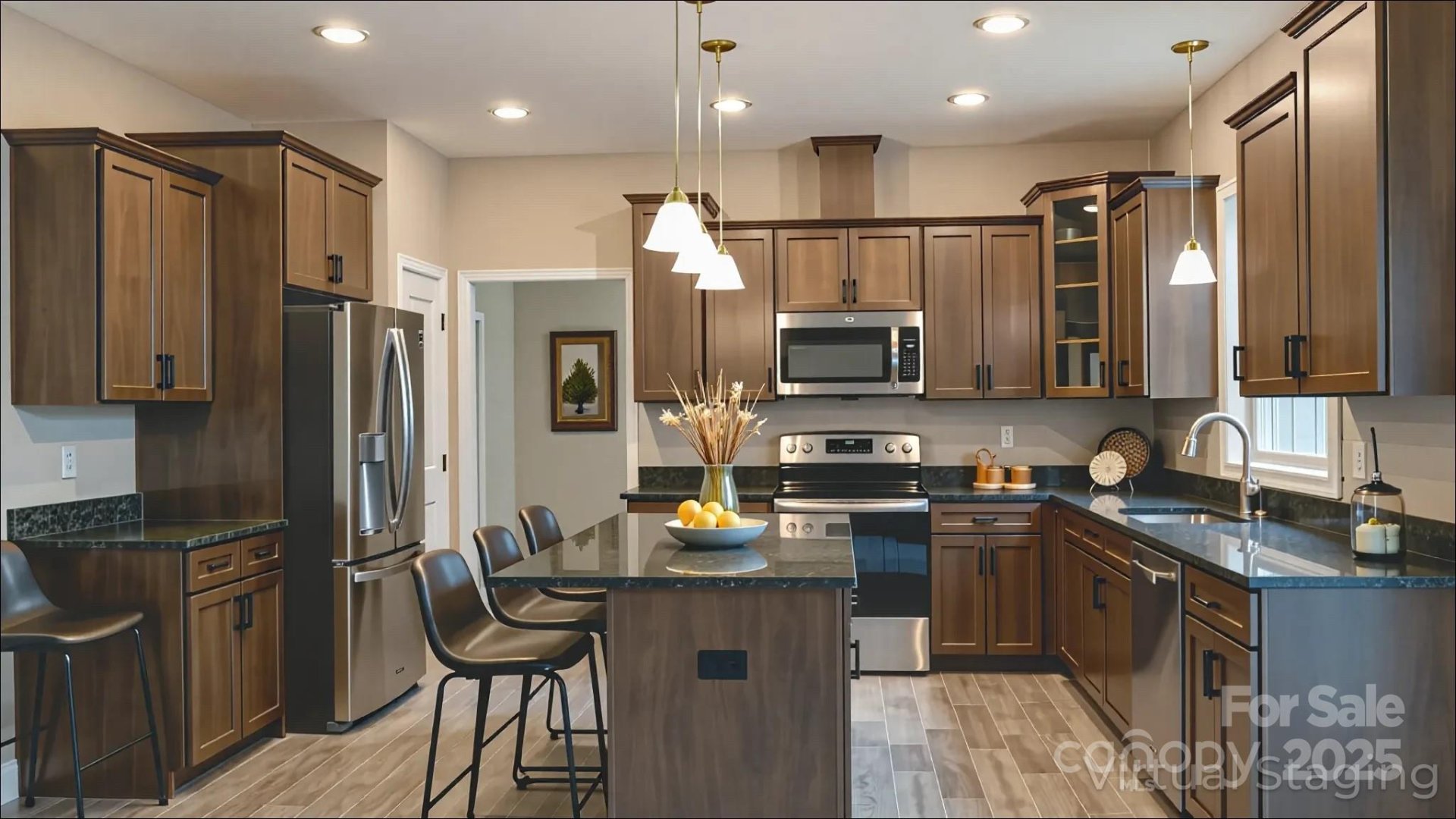 Property image 2 at 286 Foxcroft Drive, Asheville, NC 28806
