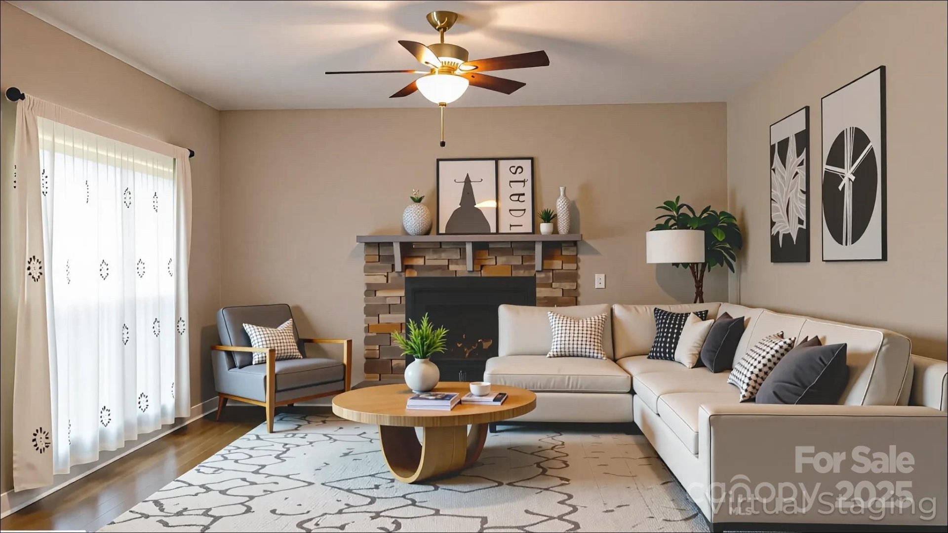Property image 3 at 286 Foxcroft Drive, Asheville, NC 28806