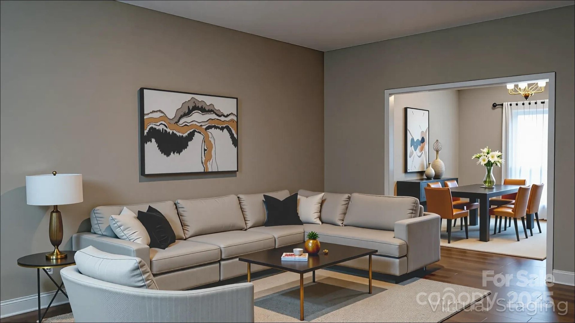 Property image 5 at 286 Foxcroft Drive, Asheville, NC 28806
