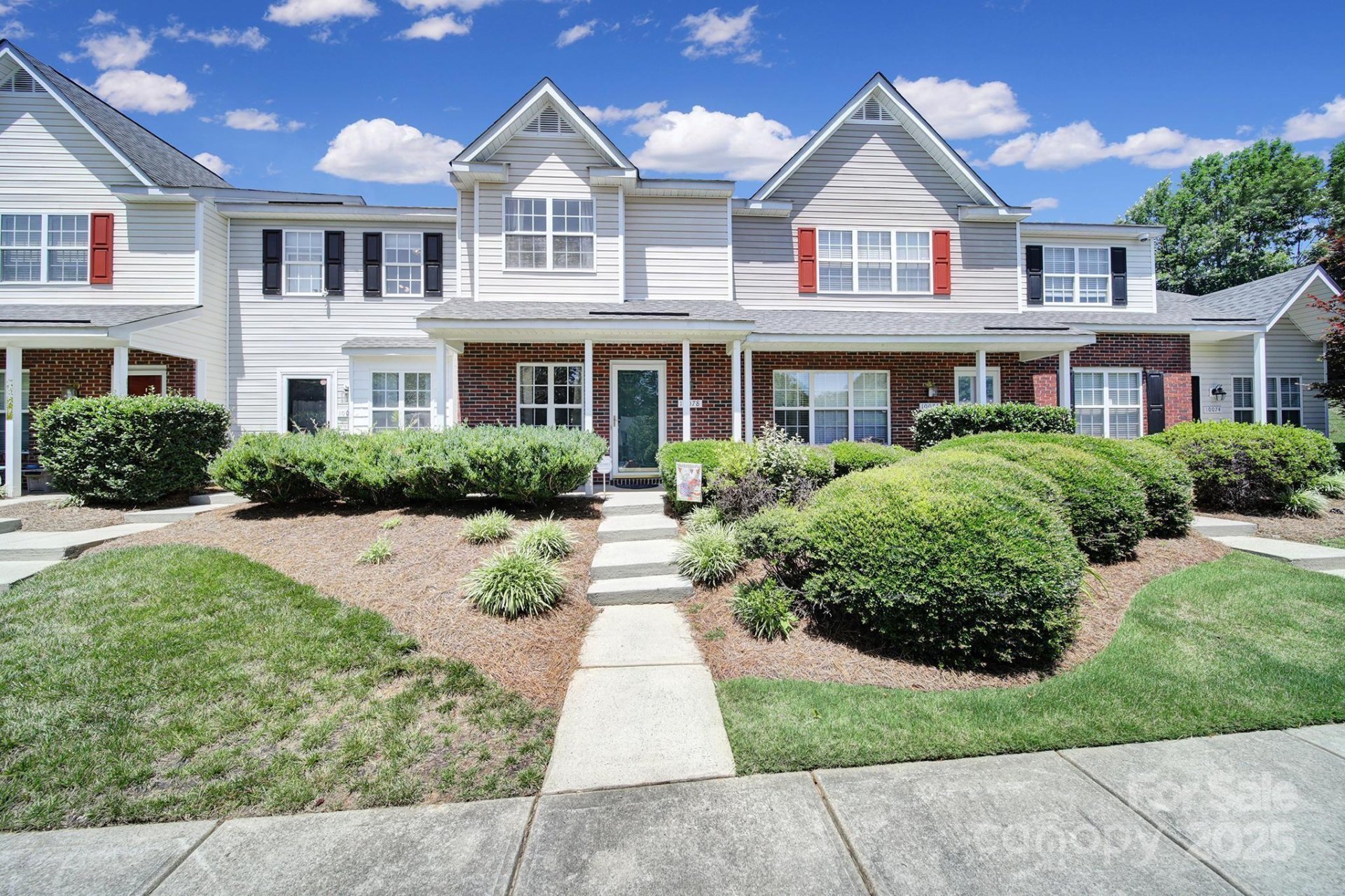 Property image 1 at 10078 Pergola View Court, Charlotte, NC 28213