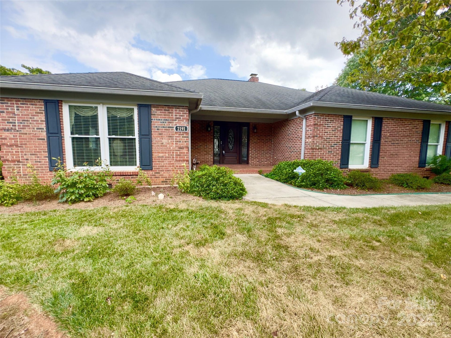 Property image 3 at 2191 Wynbourne Drive, Gastonia, NC 28056