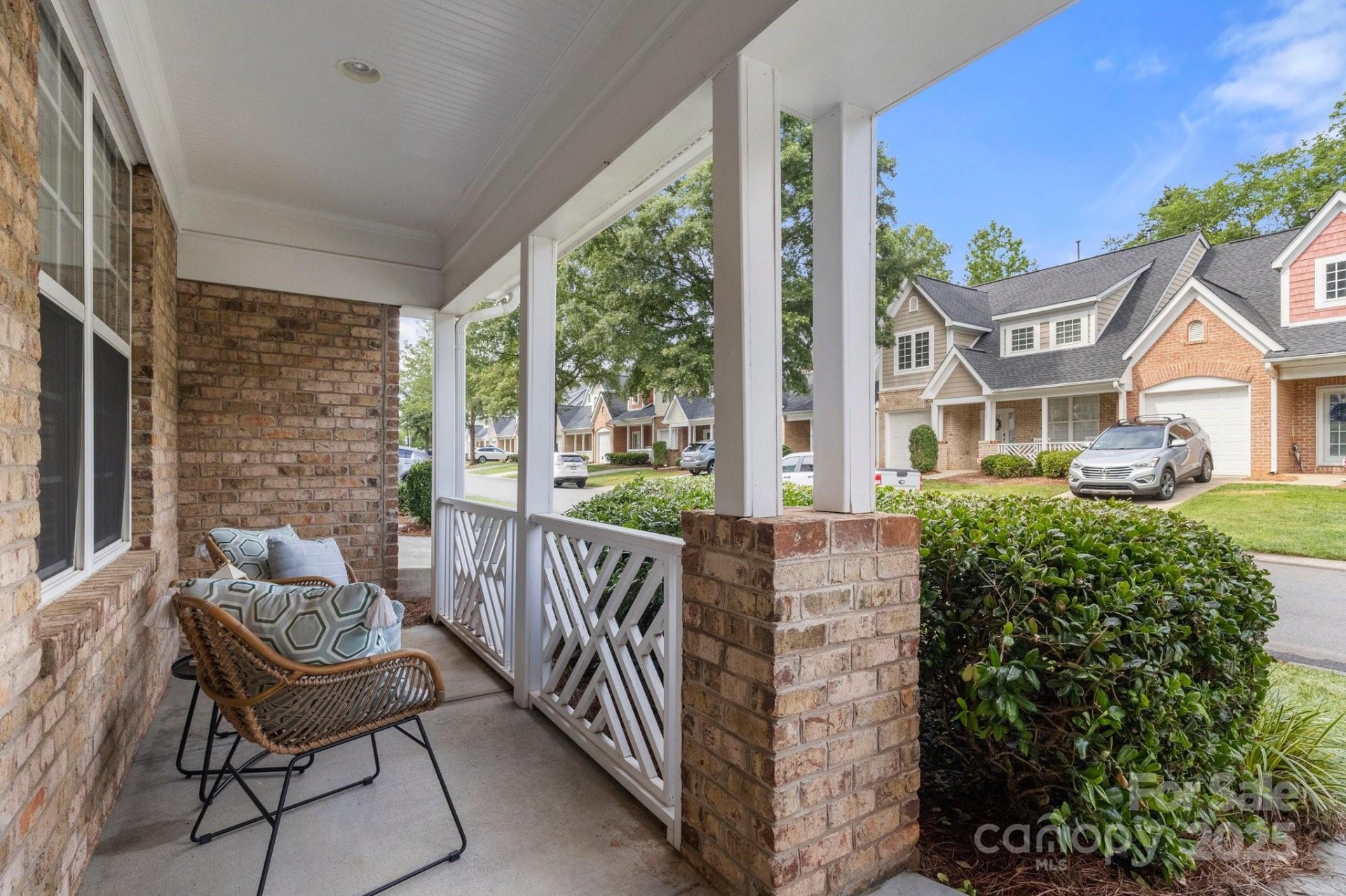Property image 2 at 4442 Coventry Row Court, Charlotte, NC 28270