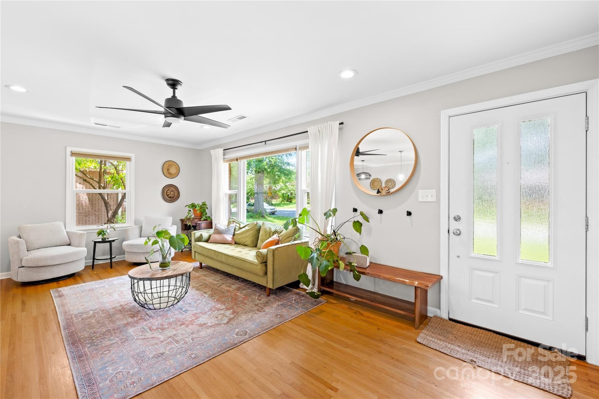 Property image 5 at 2919 Dunaire Drive, Charlotte, NC 28205
