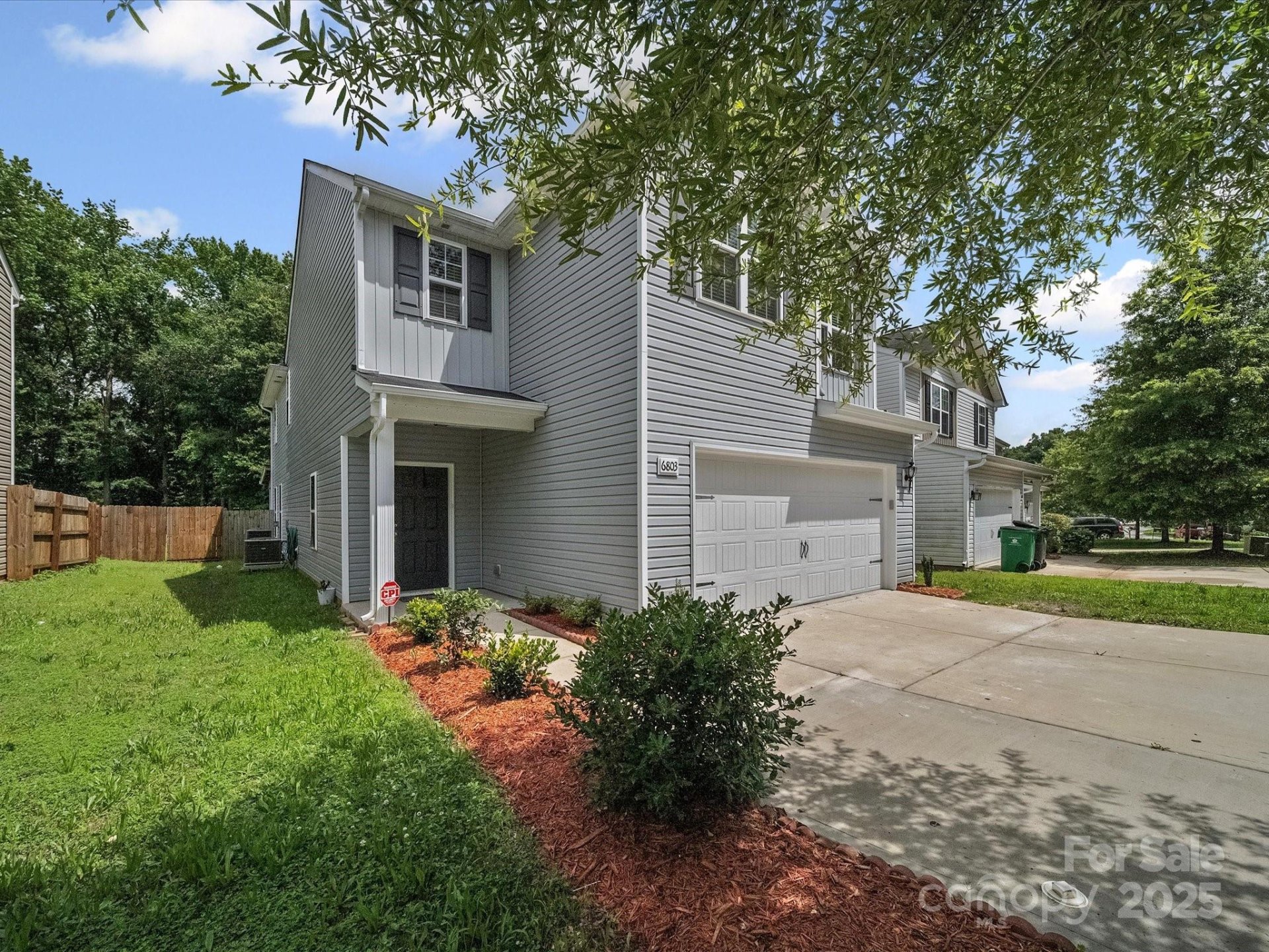 Property image 3 at 6803 Ware Road, Charlotte, NC 28212