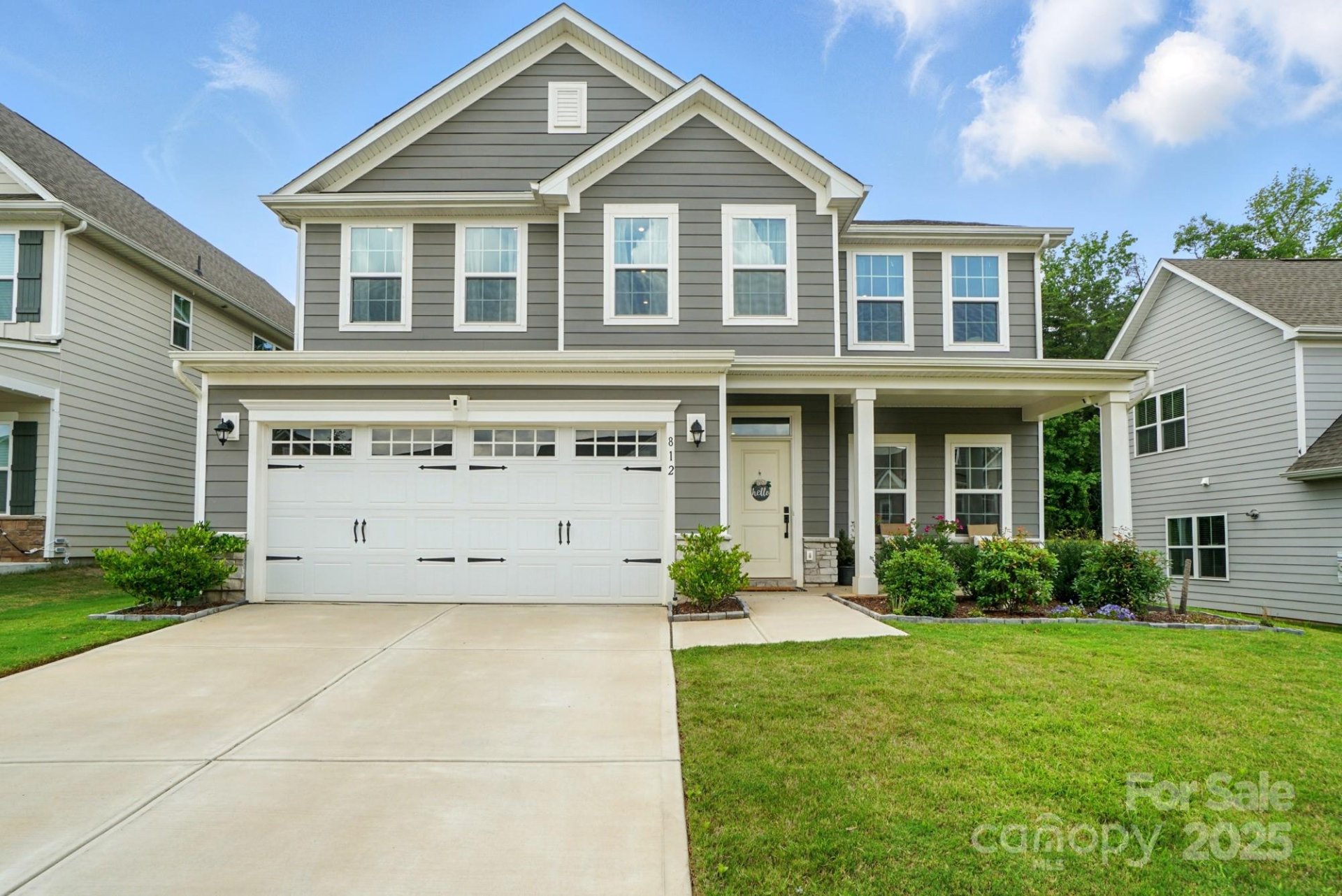 812 Dogwood Creek Lane