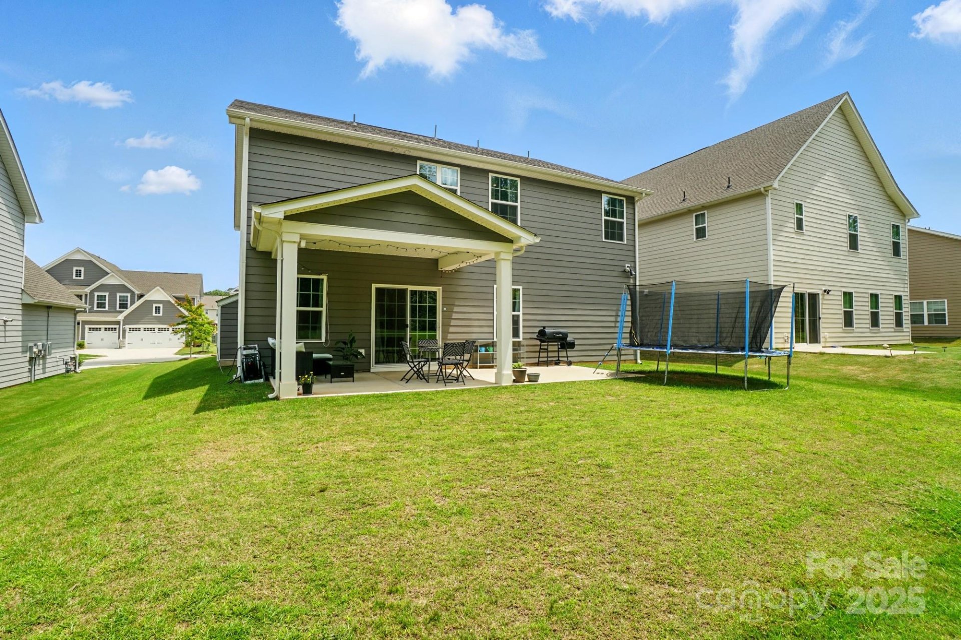 Property image 3 at 812 Dogwood Creek Lane, Indian Trail, NC 28079