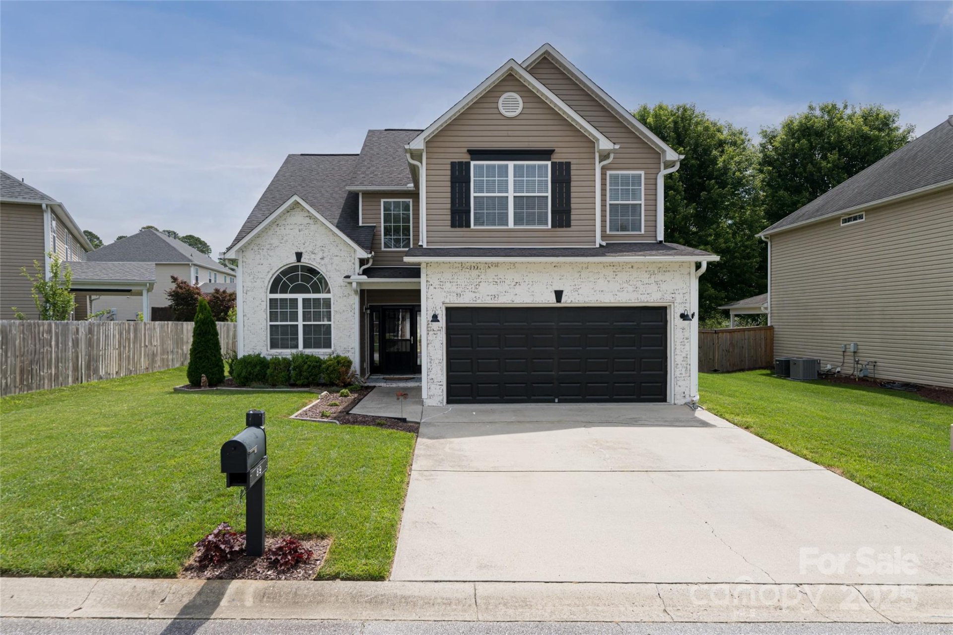 89 Woodfern Road