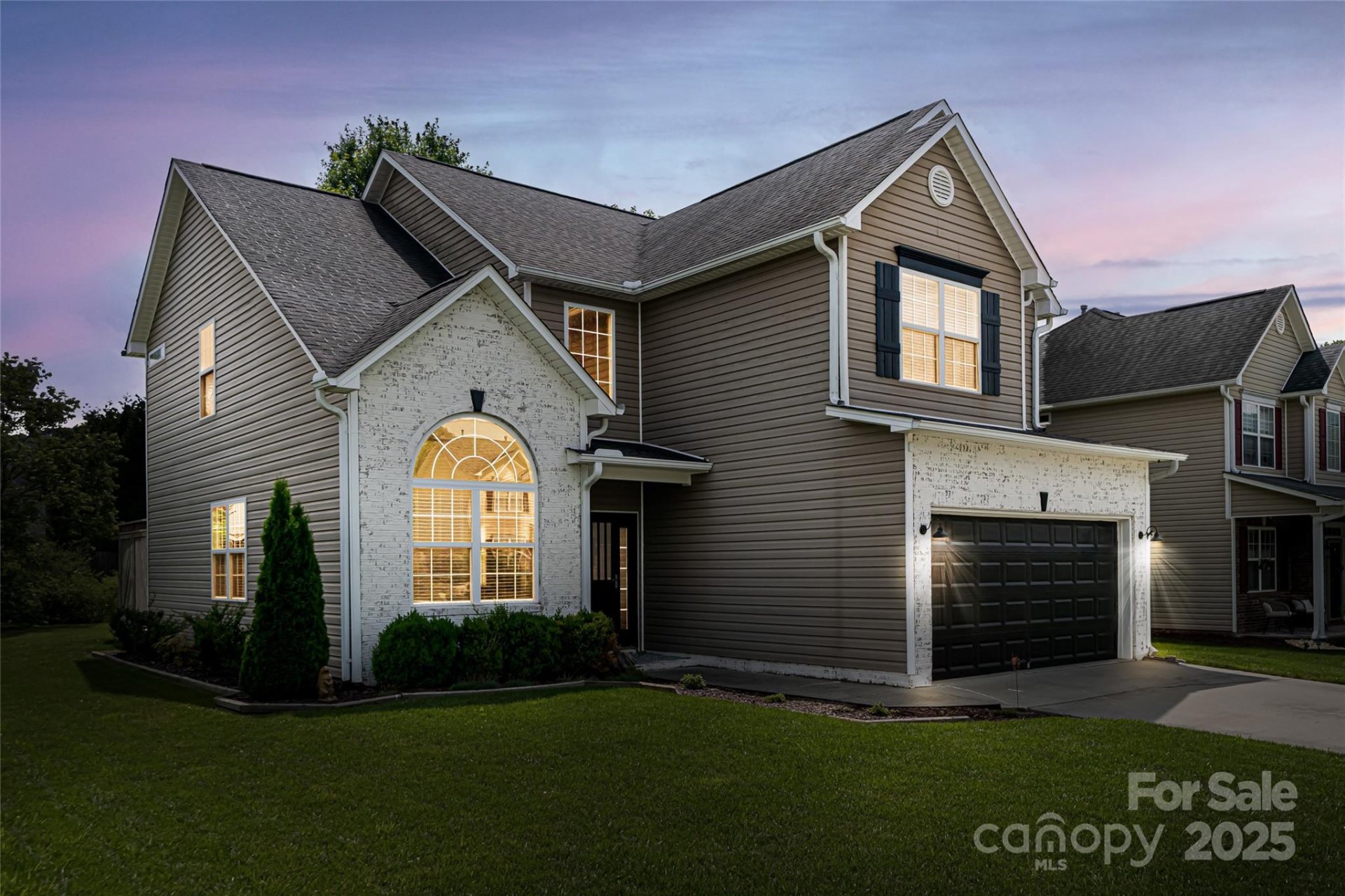 Property image 2 at 89 Woodfern Road, Fletcher, NC 28732