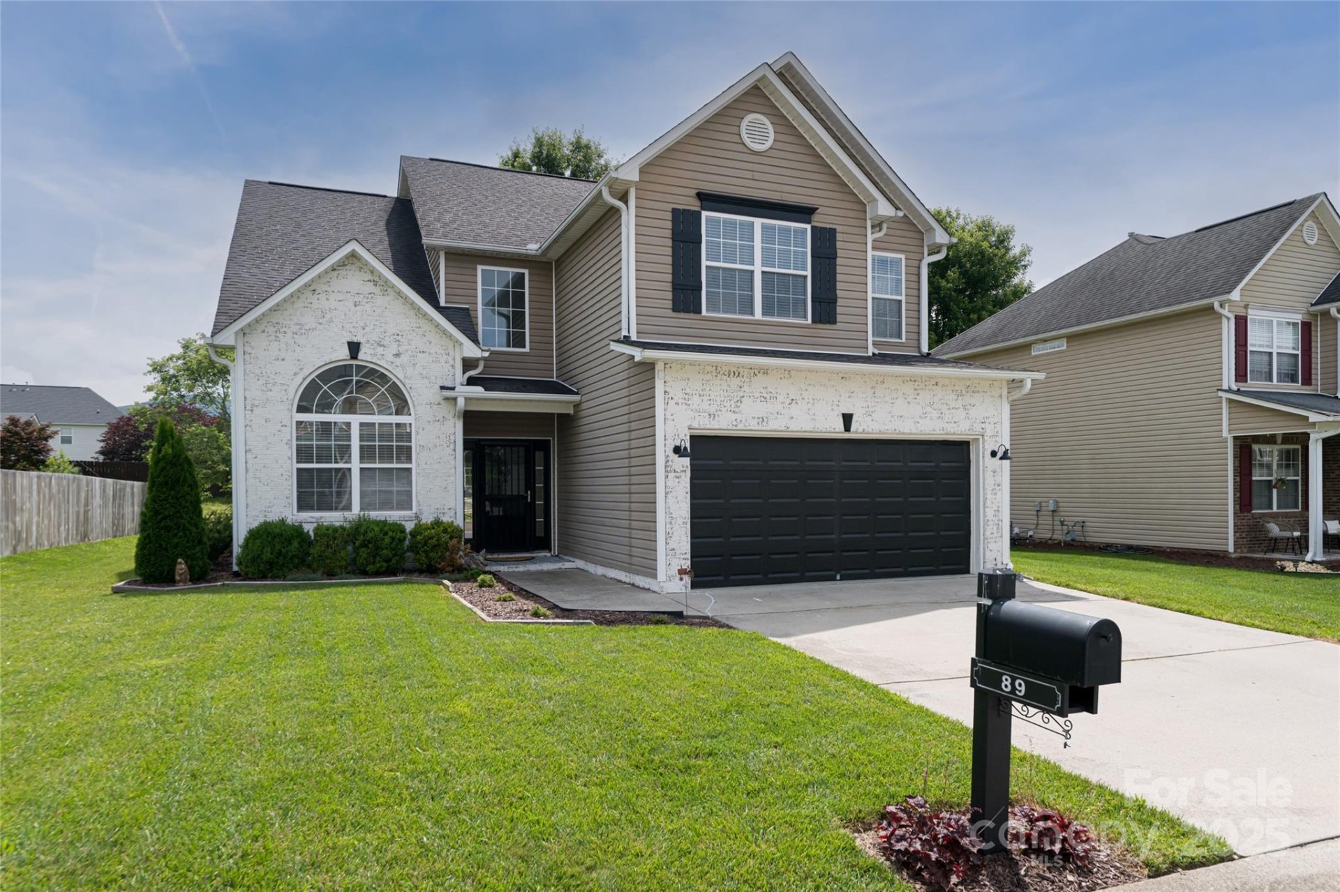 Property image 3 at 89 Woodfern Road, Fletcher, NC 28732