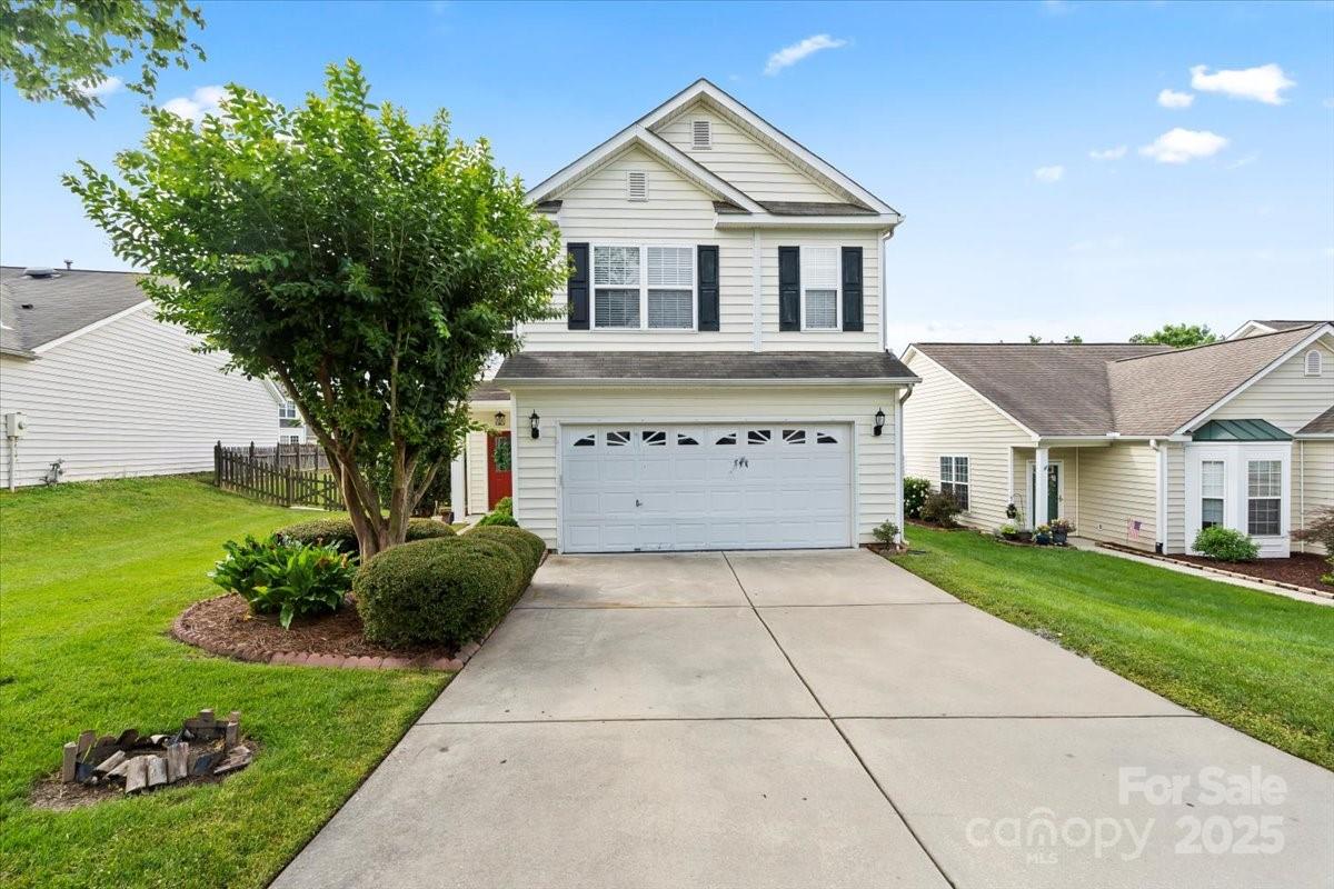 Property image 3 at 2527 Fossil Stone Lane, Fort Mill, SC 29708