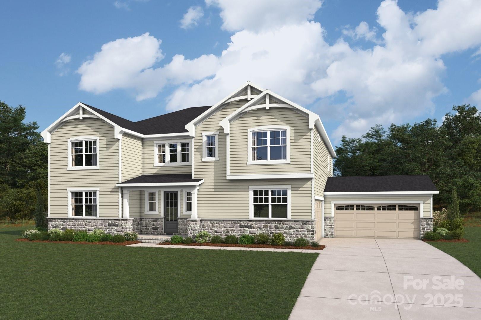 Property at 2541 Mabel Lane, Monroe, NC 28110