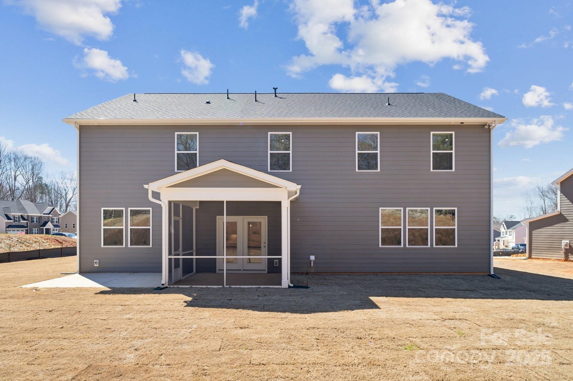Property image 2 at 308 Alameda Way, Matthews, NC 28104