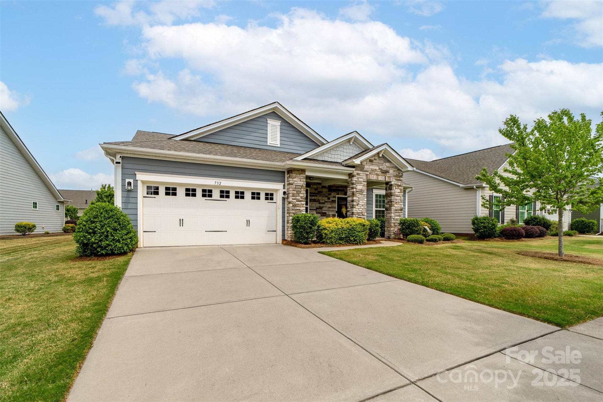 Property image 3 at 732 Wood Lily Drive, Belmont, NC 28012