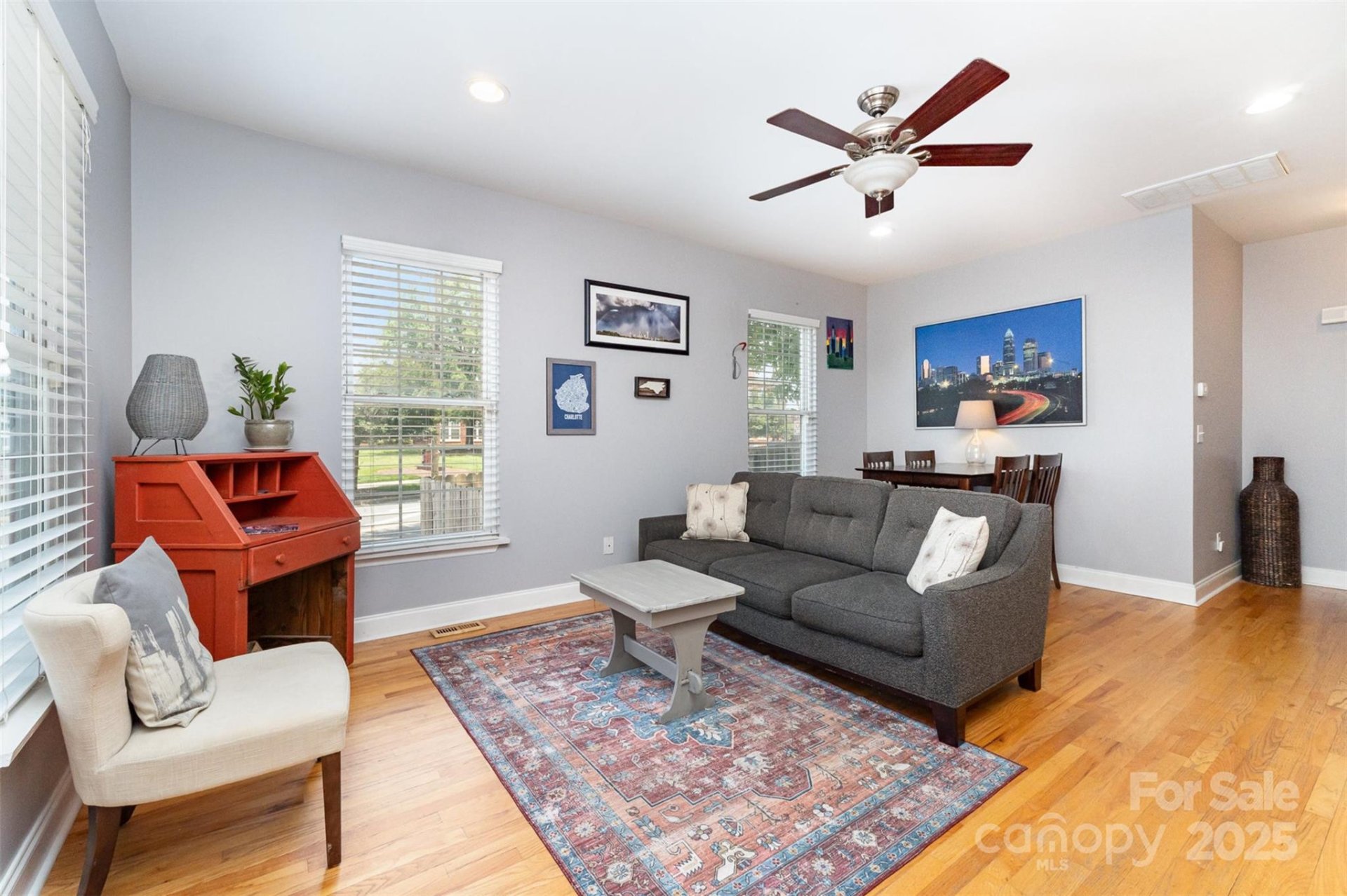 Property image 5 at 501 Mercury Street, Charlotte, NC 28205