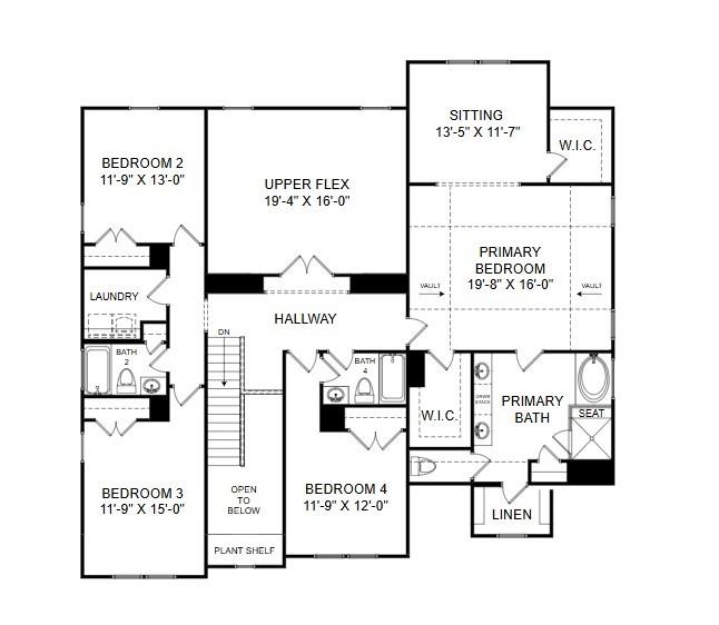 Property image 3 at 304 Coronado Avenue, Matthews, NC 28104