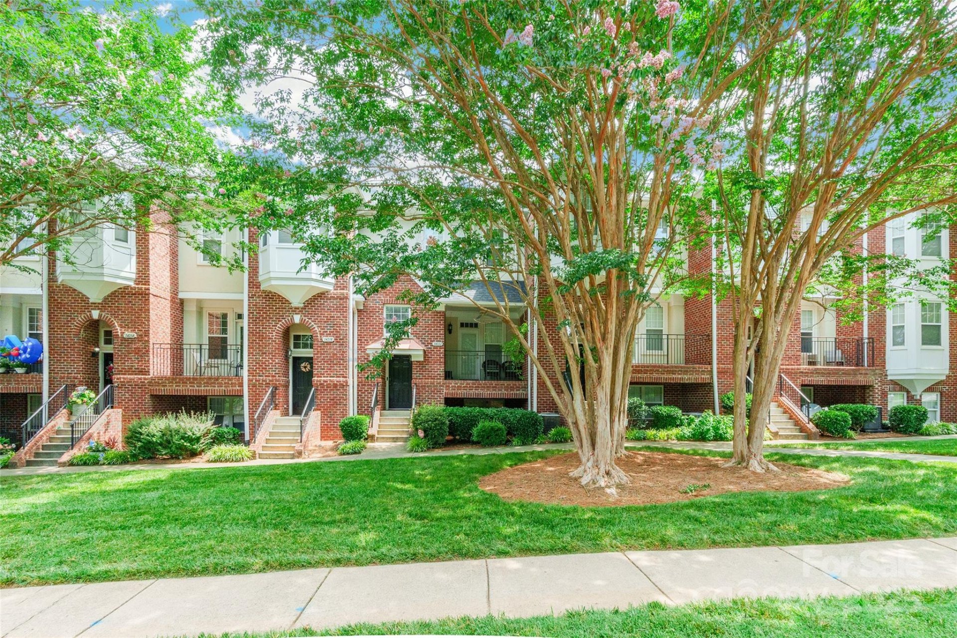 Property image 2 at 14222 Richmond Park Avenue, Charlotte, NC 28277