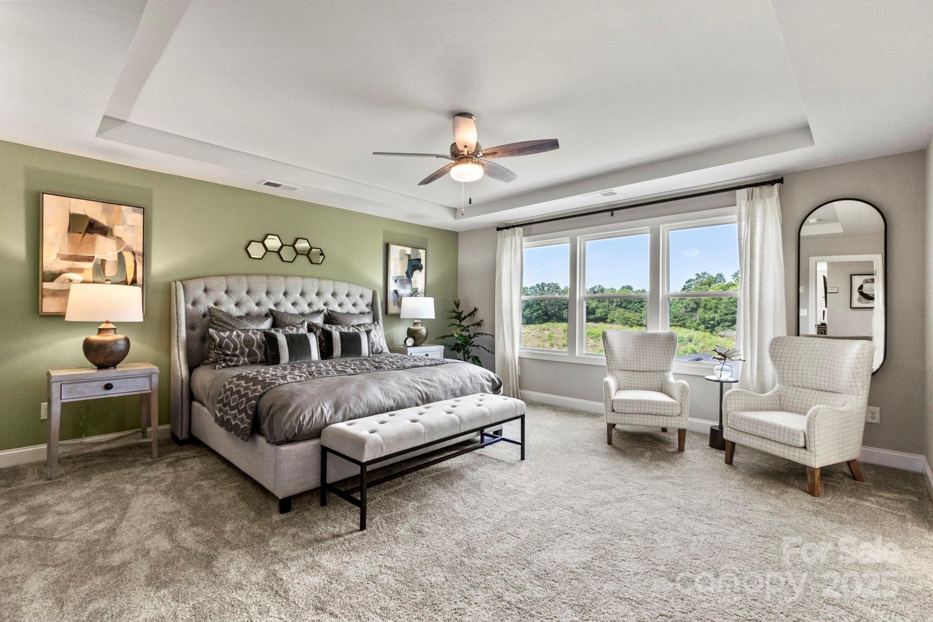 Property image 4 at 428 Balboa Street, Matthews, NC 28104
