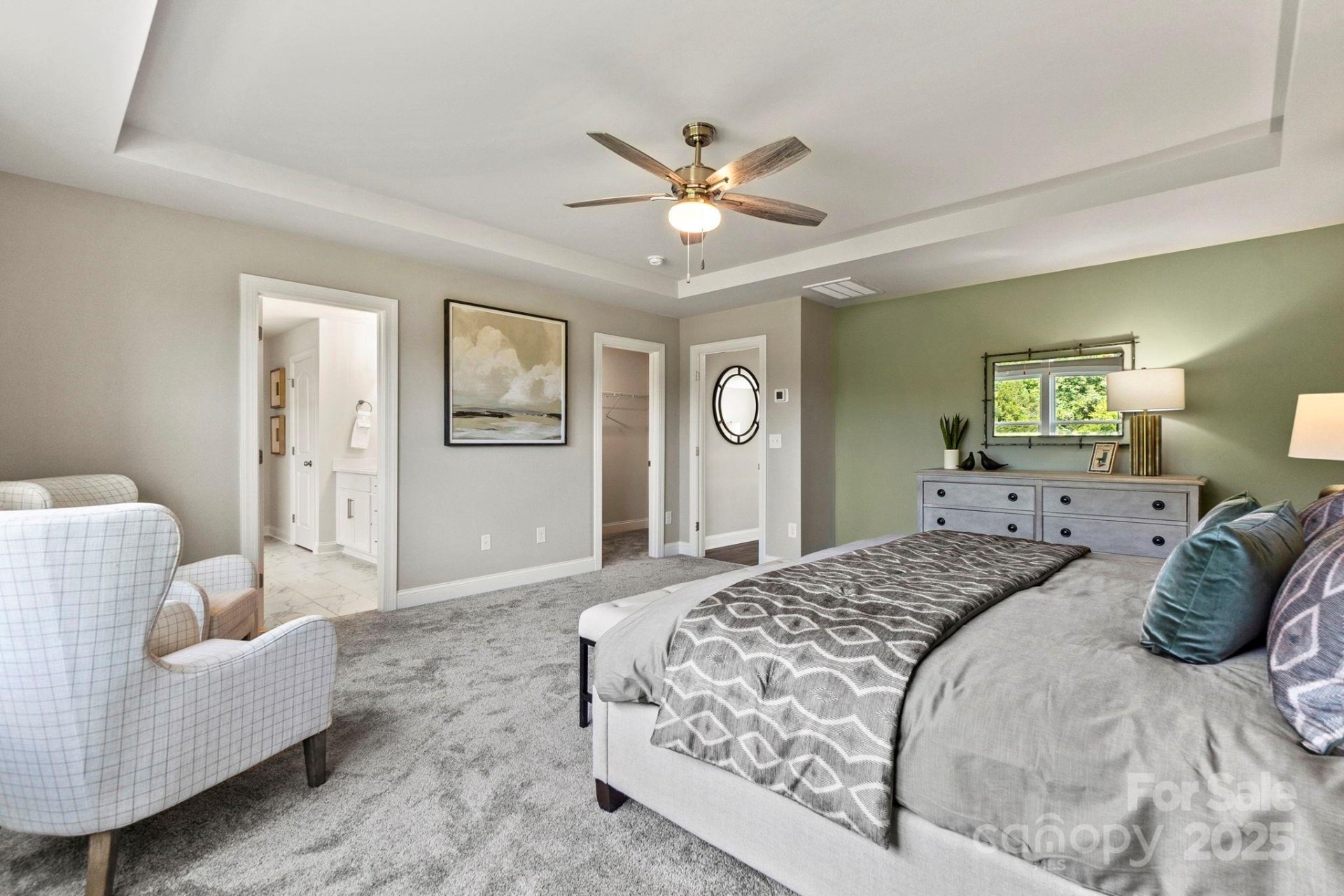 Property image 5 at 428 Balboa Street, Matthews, NC 28104