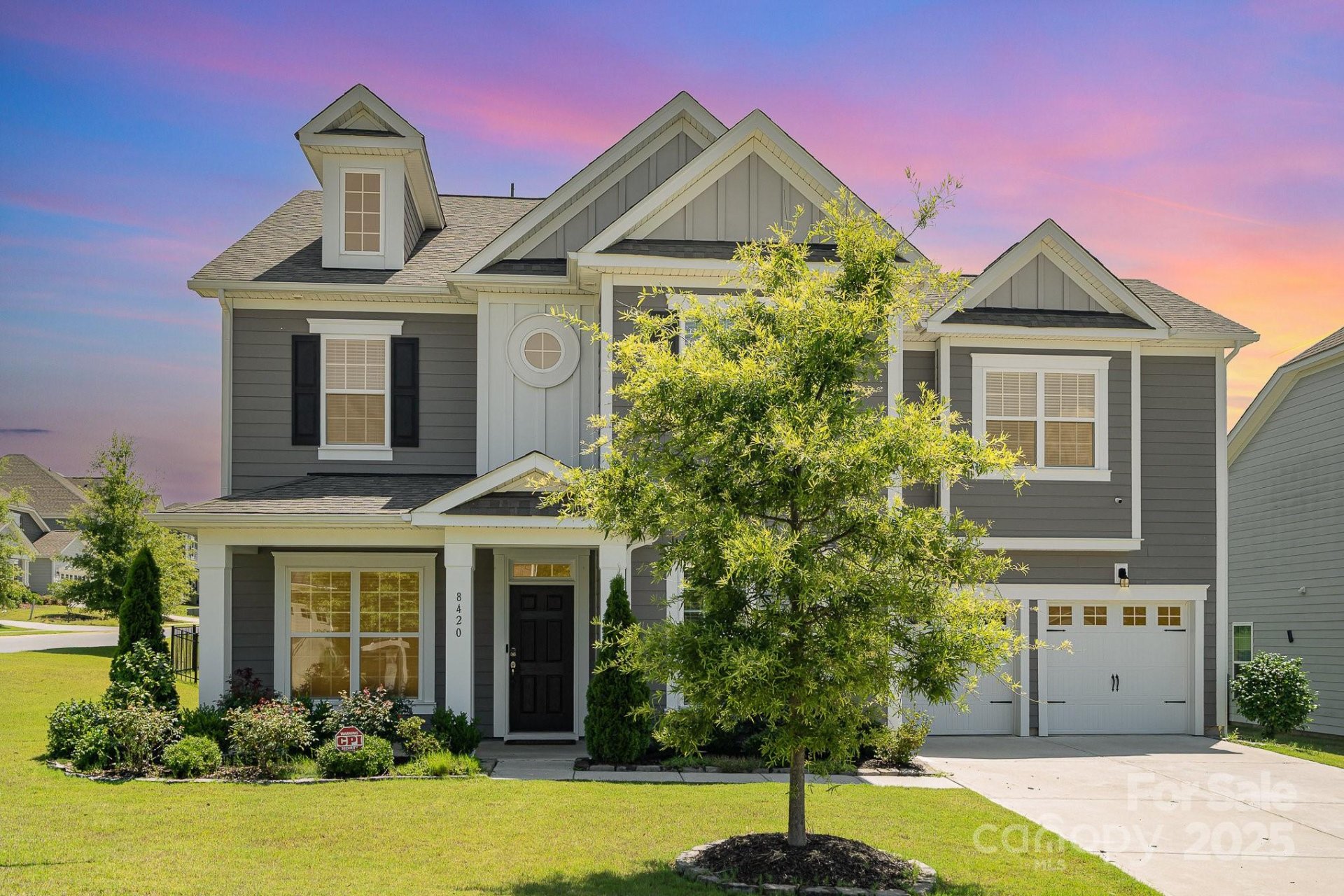 Covington, Fort Mill Community