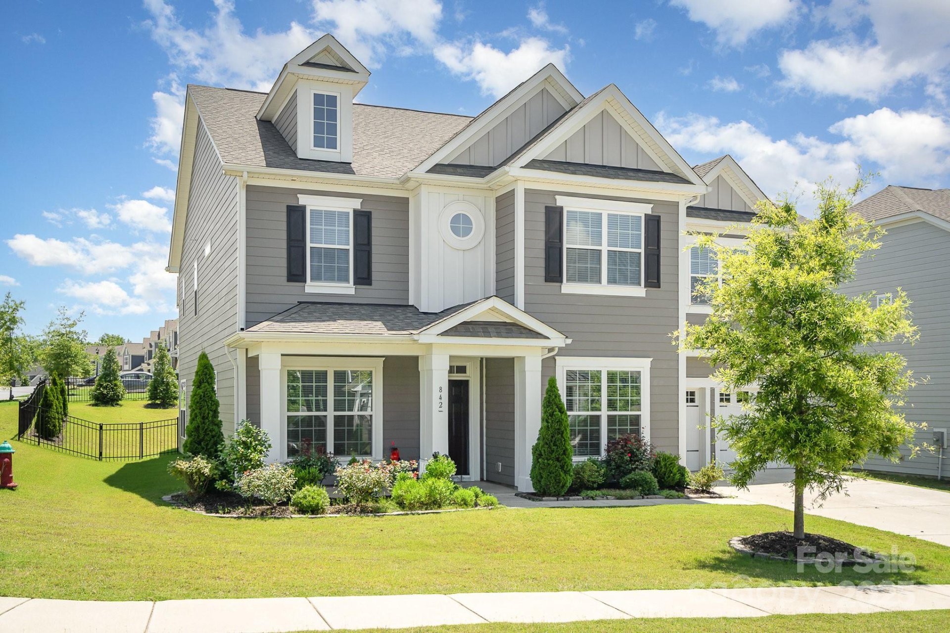 Property image 2 at 8420 Golden Stone Lane, Fort Mill, SC 29707