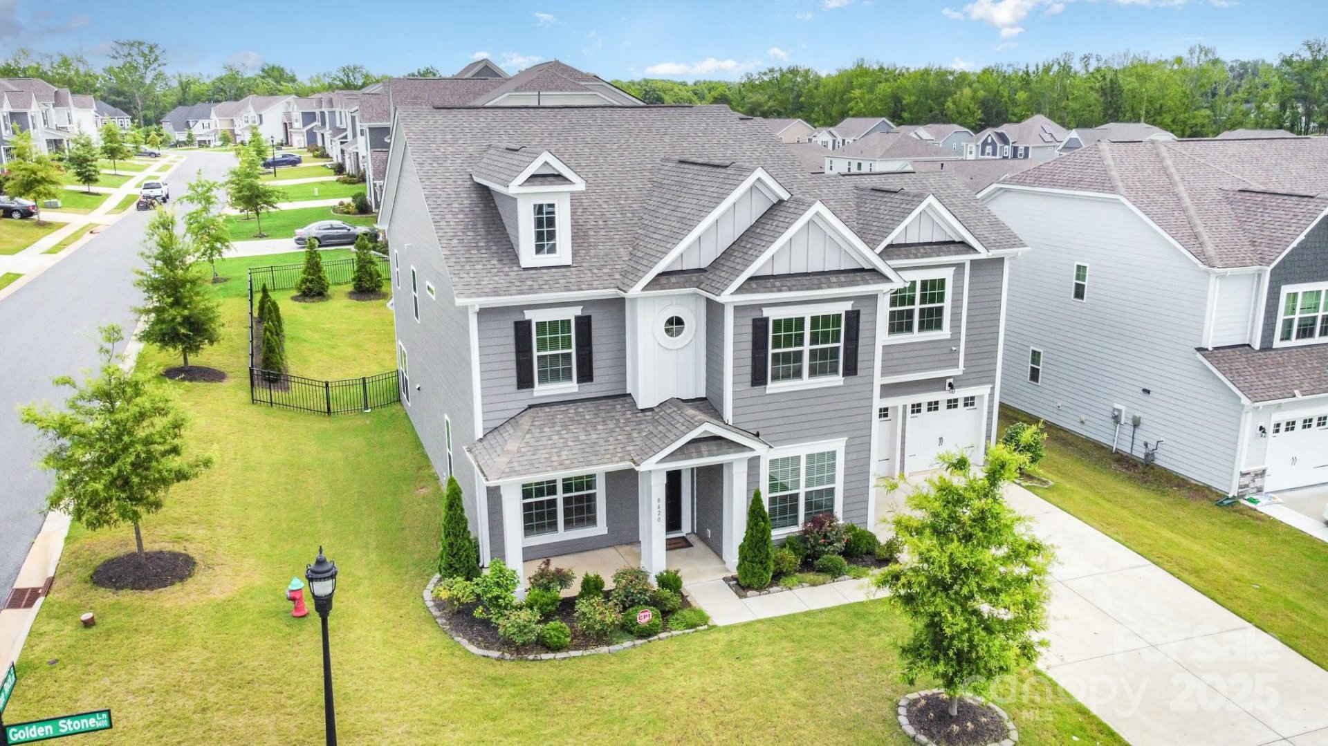 Property image 3 at 8420 Golden Stone Lane, Fort Mill, SC 29707