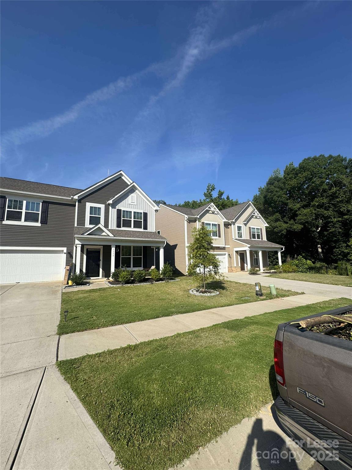 Property at 7339 Wheyfield Drive, Charlotte, NC 28215